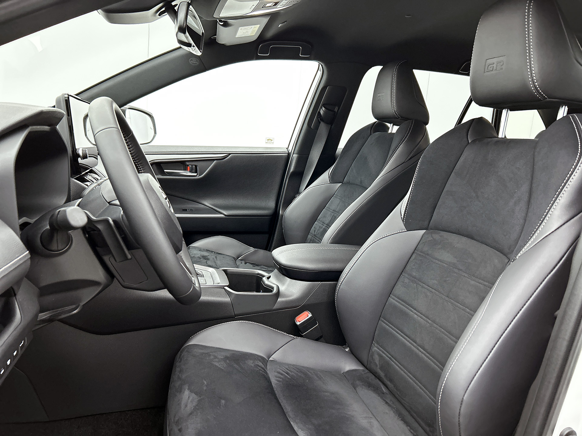 Foto van Toyota Toyota Rav4
