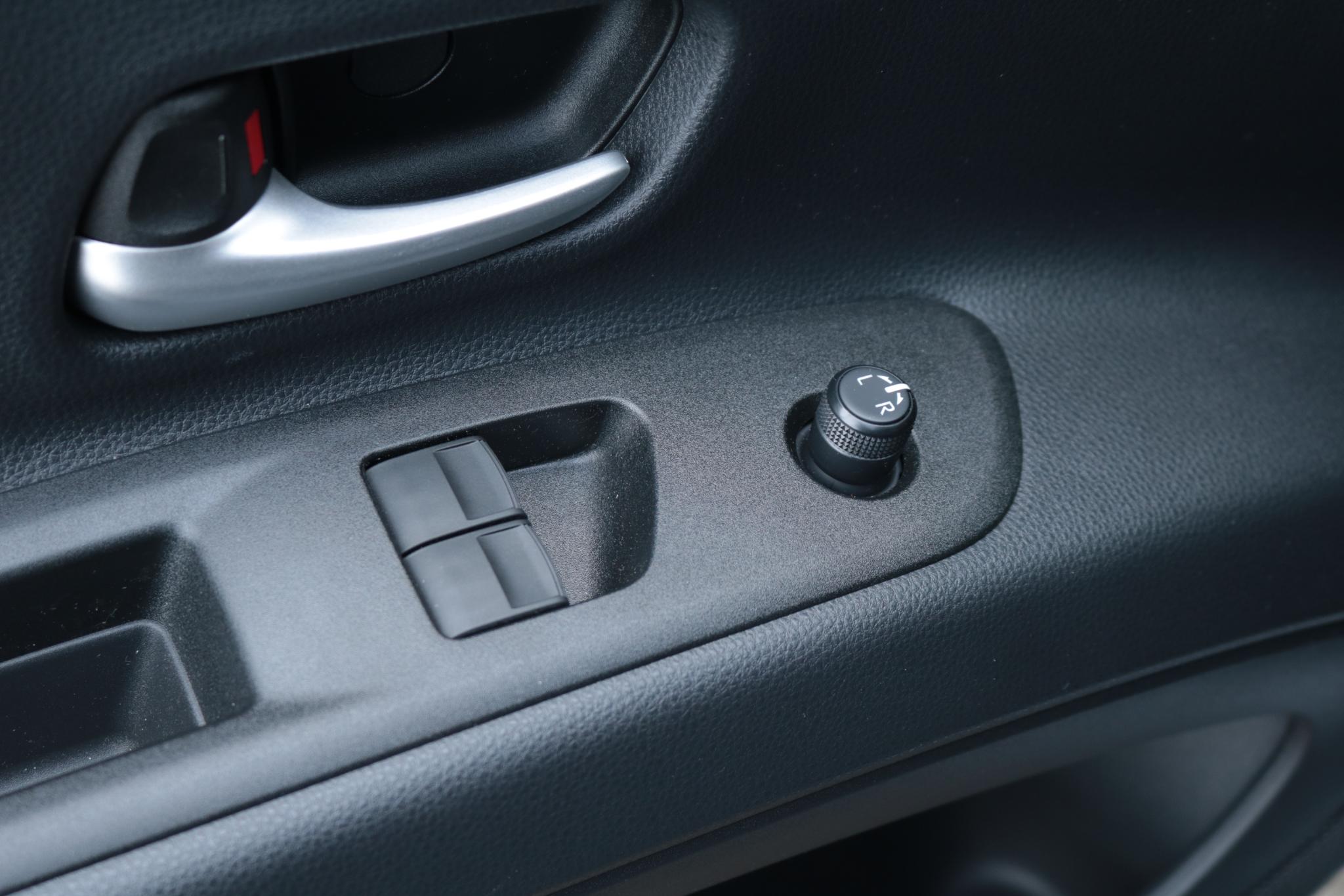Foto van Toyota Toyota Aygo X