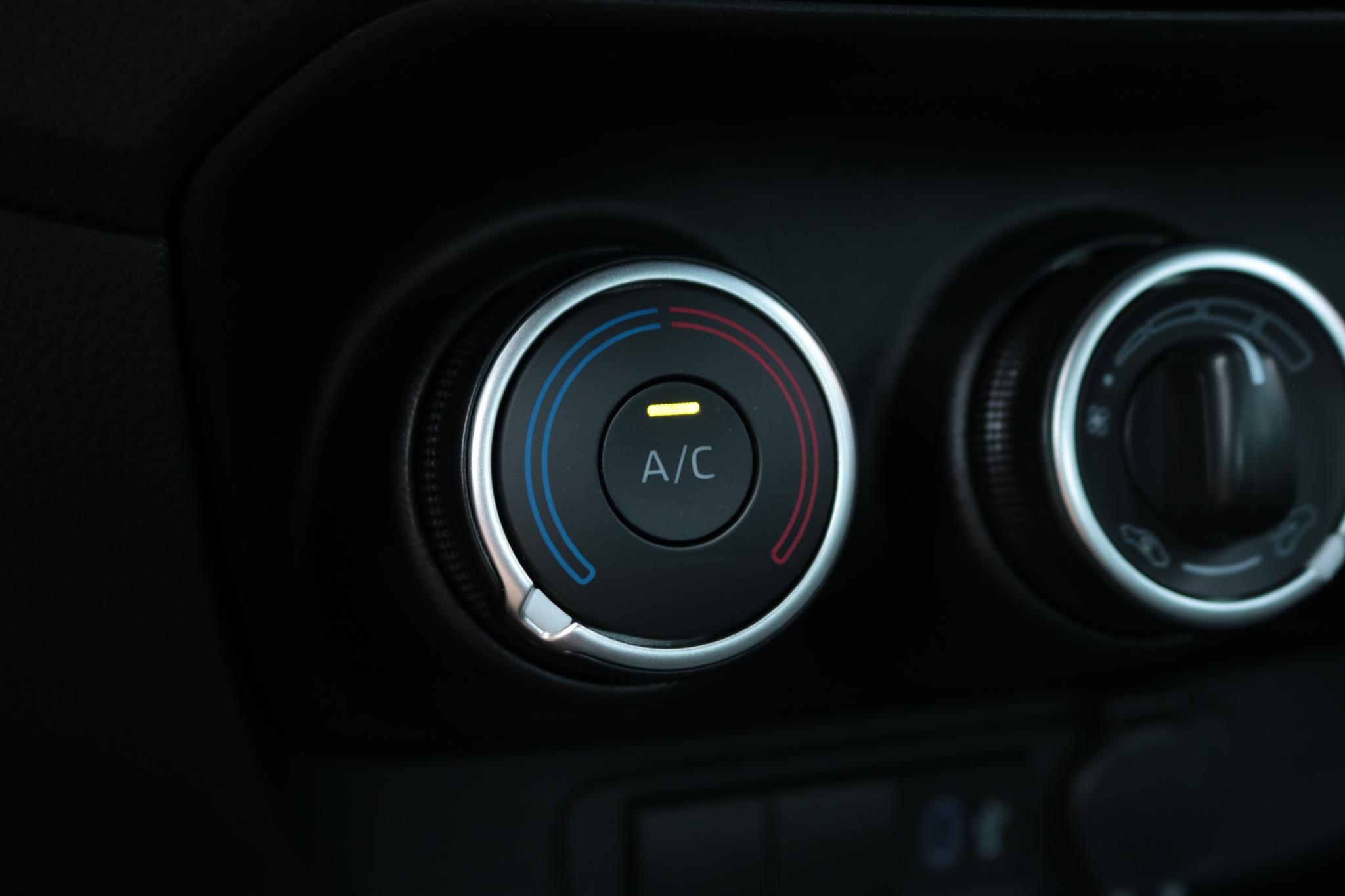 Foto van Toyota Toyota Aygo X
