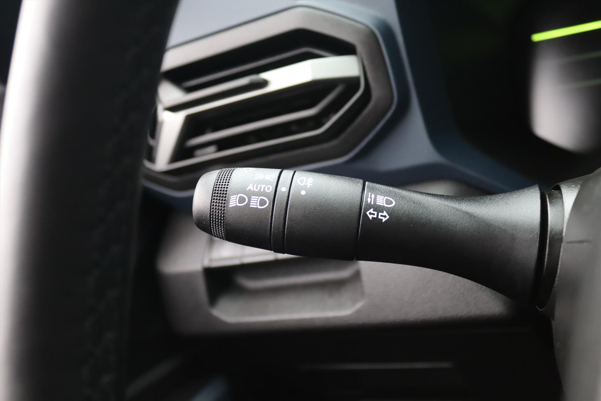 Foto van Dacia Duster