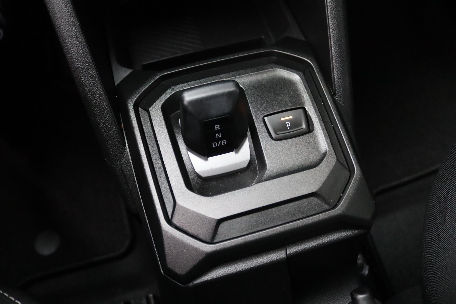Foto van Dacia Duster