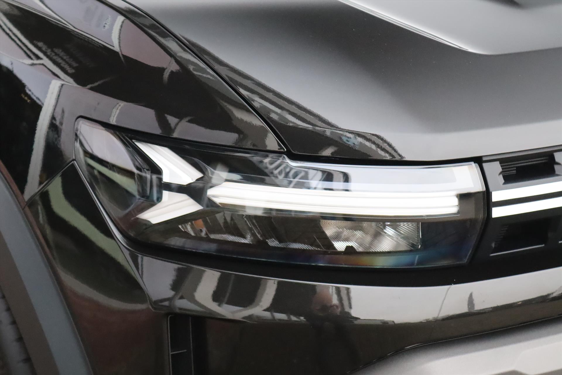 Foto van Dacia Duster