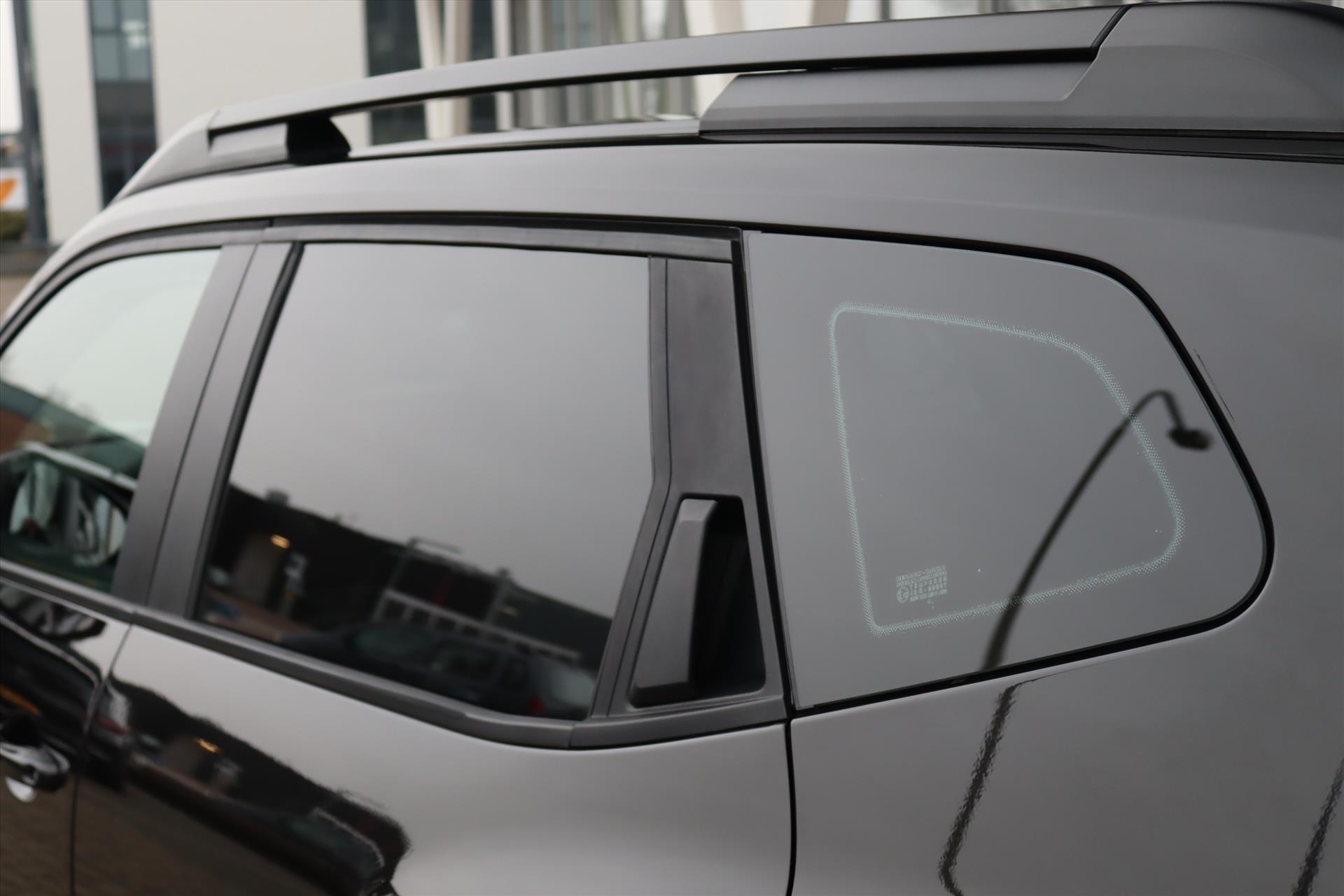 Foto van Dacia Duster