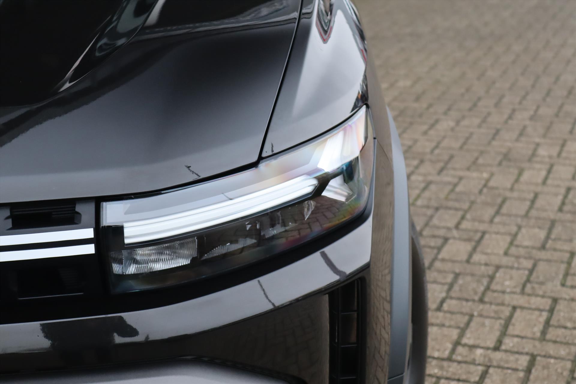 Foto van Dacia Duster