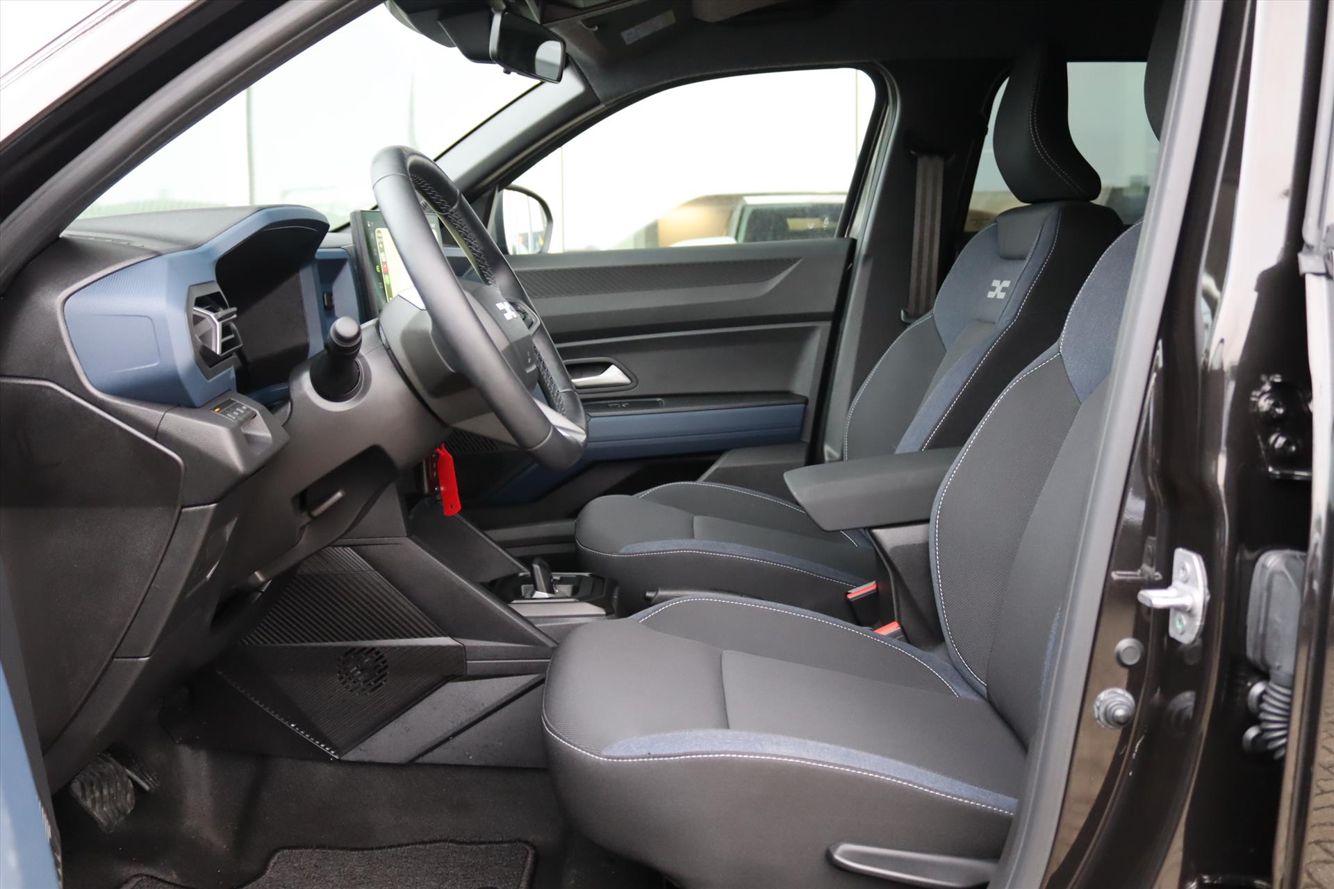 Foto van Dacia Duster