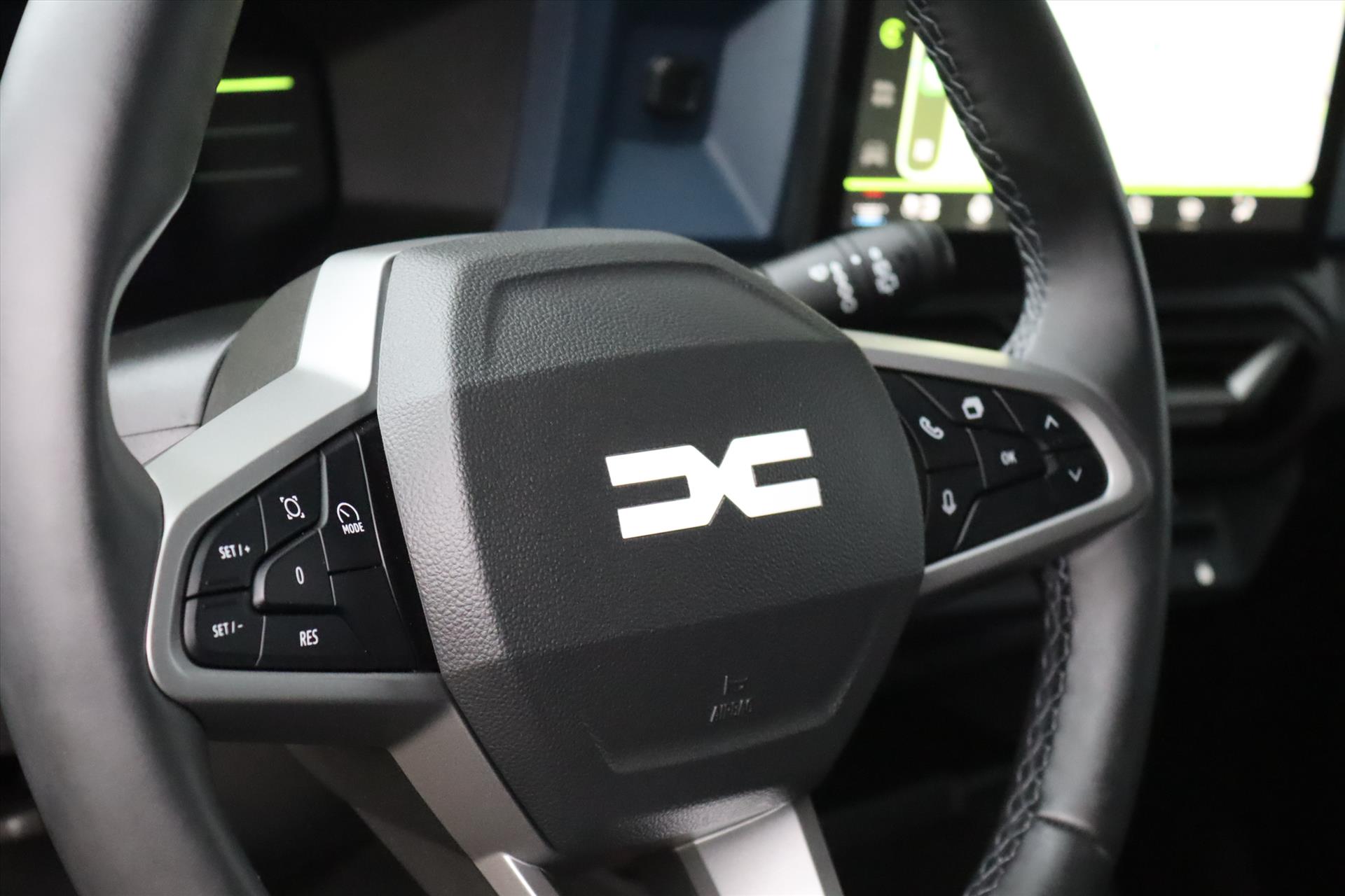 Foto van Dacia Duster