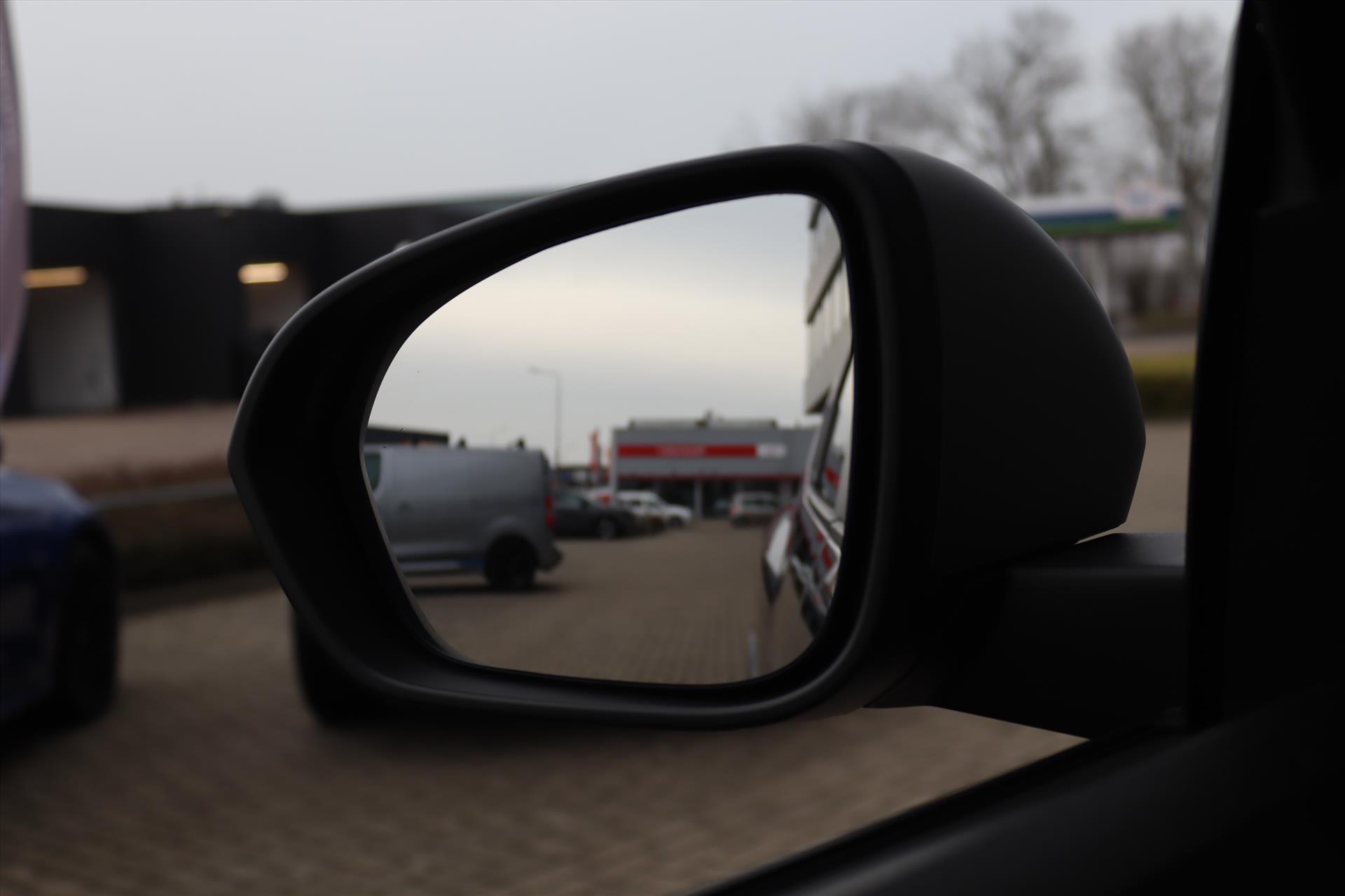 Foto van Dacia Duster