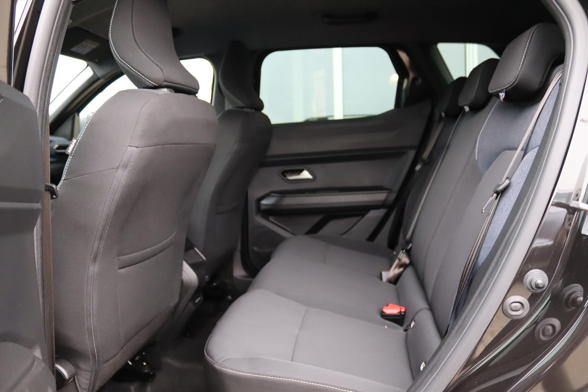 Foto van Dacia Duster