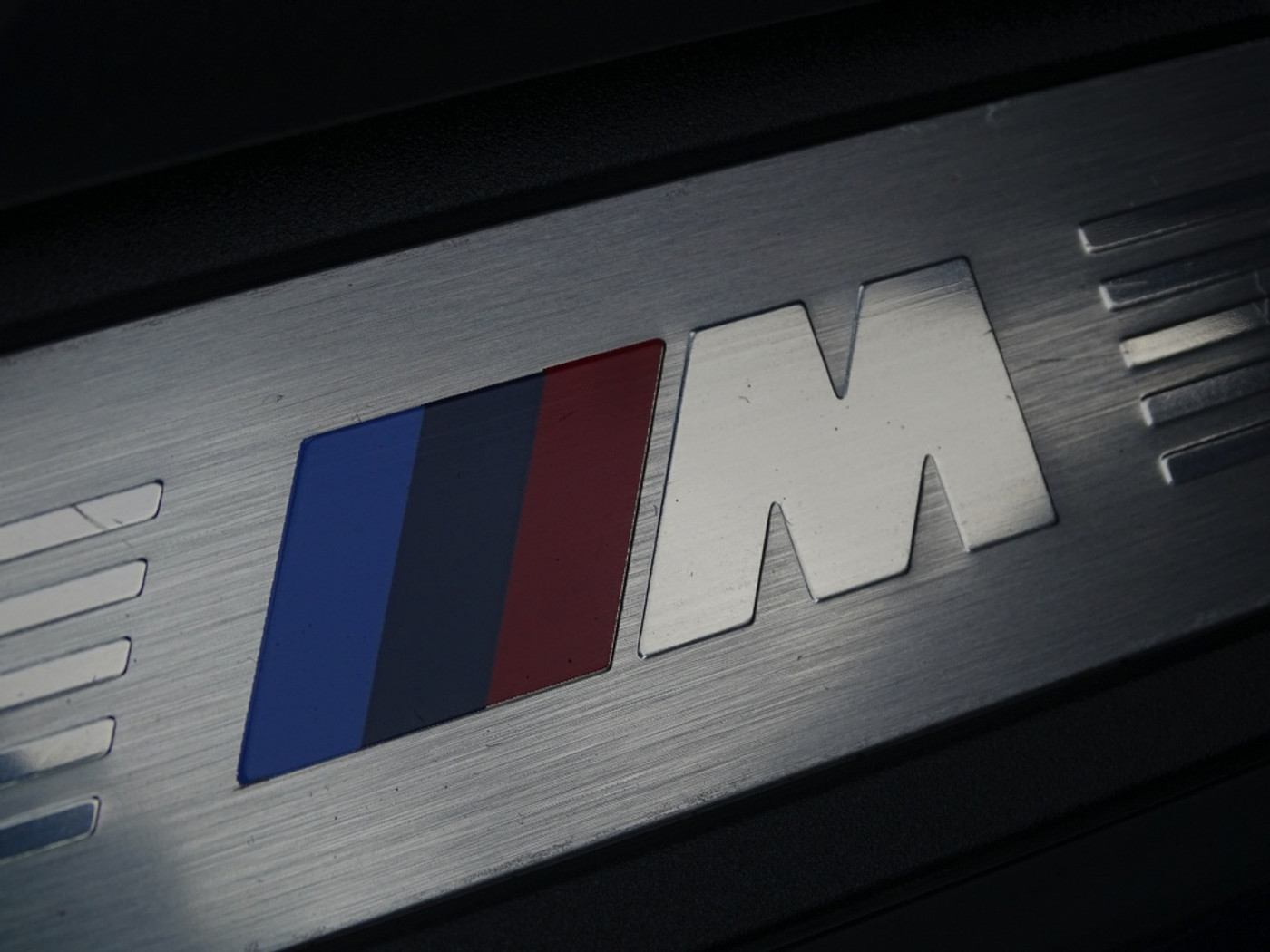 Foto van BMW 530e