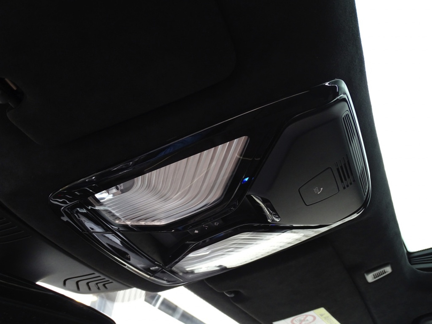 Foto van BMW 530e