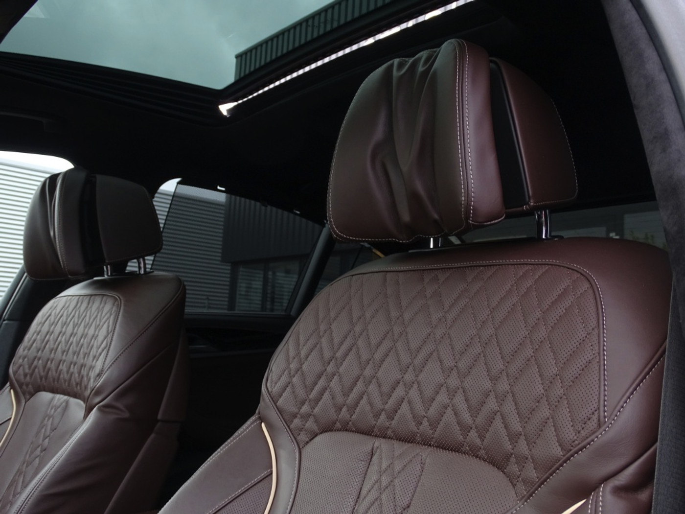 Foto van BMW 530e