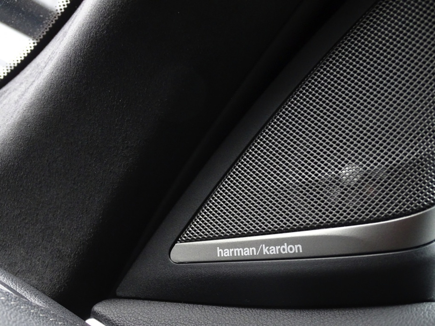 Foto van BMW 530e