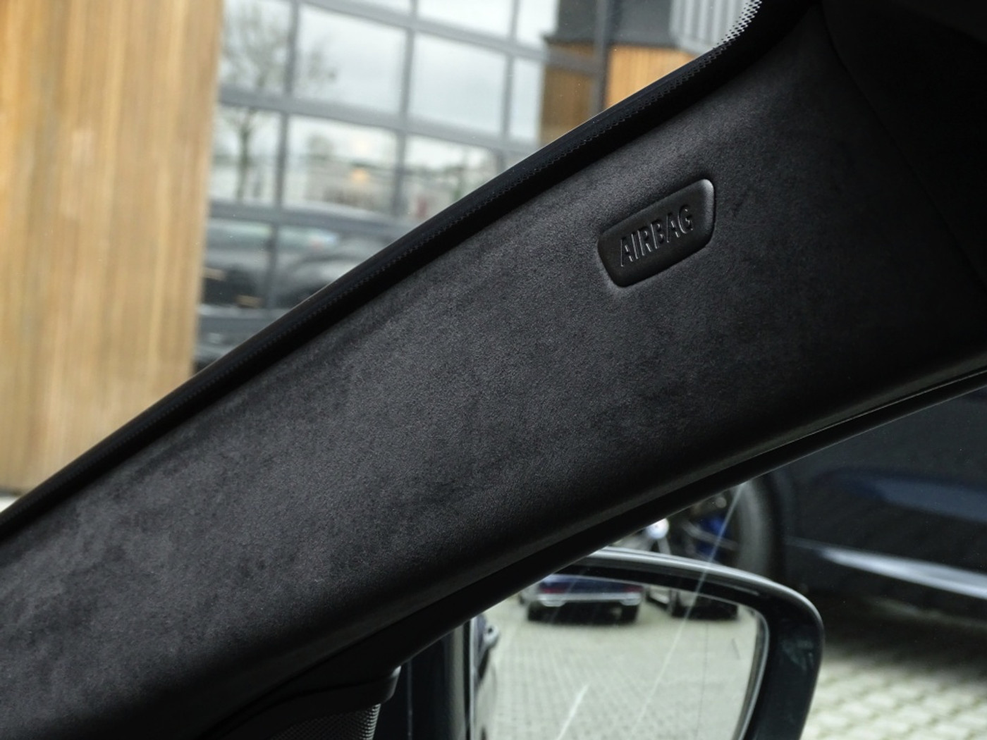 Foto van BMW 530e