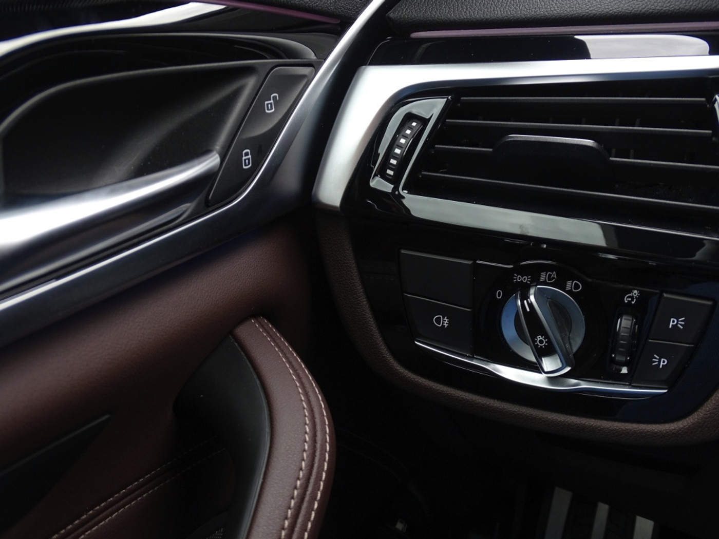 Foto van BMW 530e