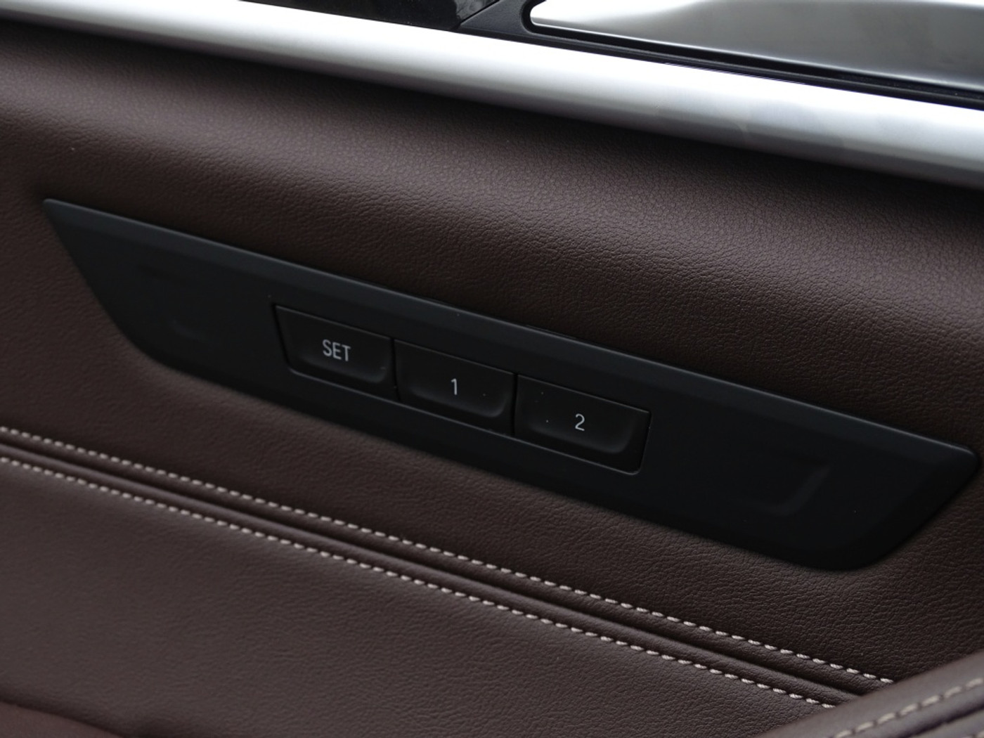 Foto van BMW 530e