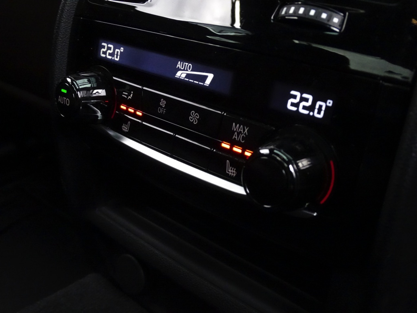 Foto van BMW 530e