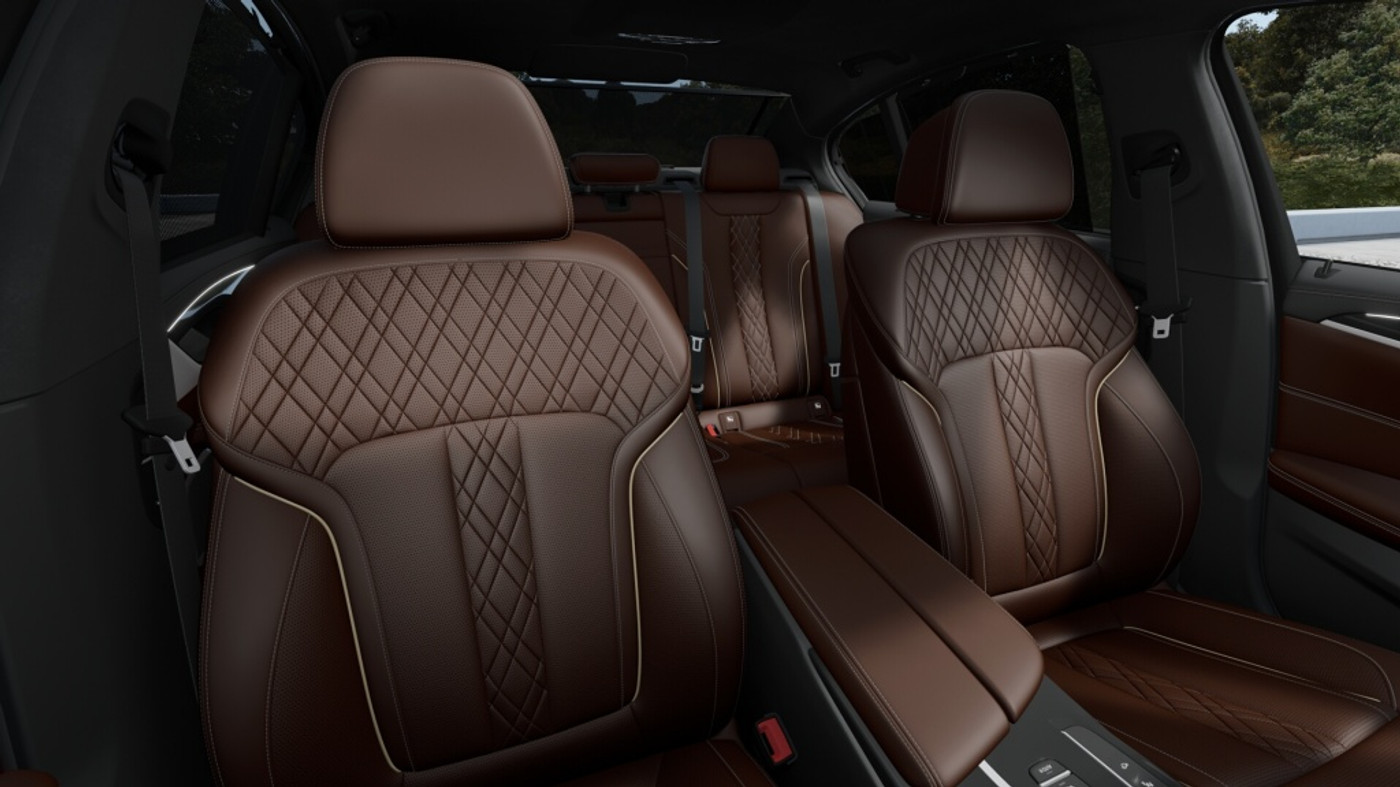 Foto van BMW 530e