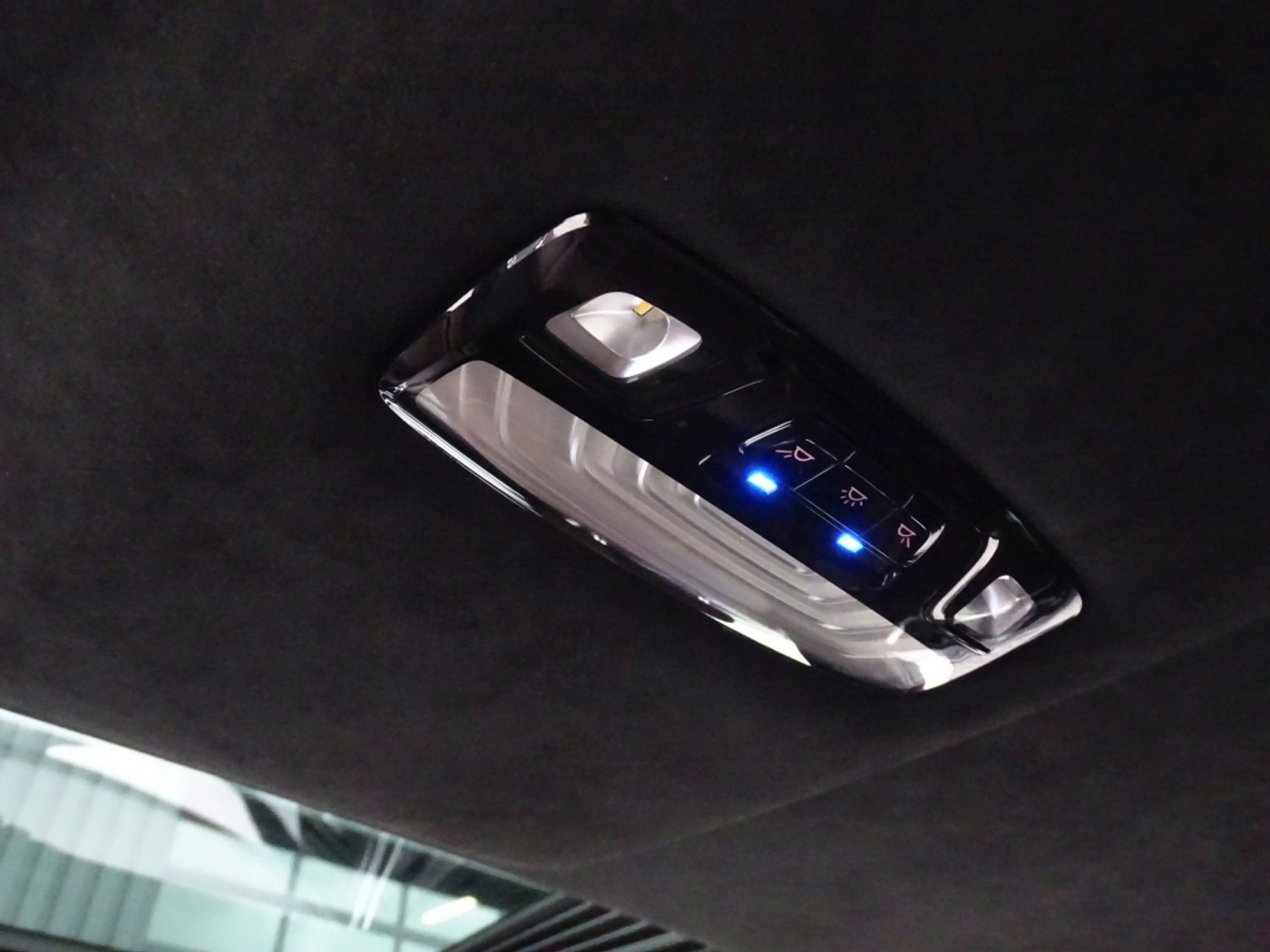 Foto van BMW 530e