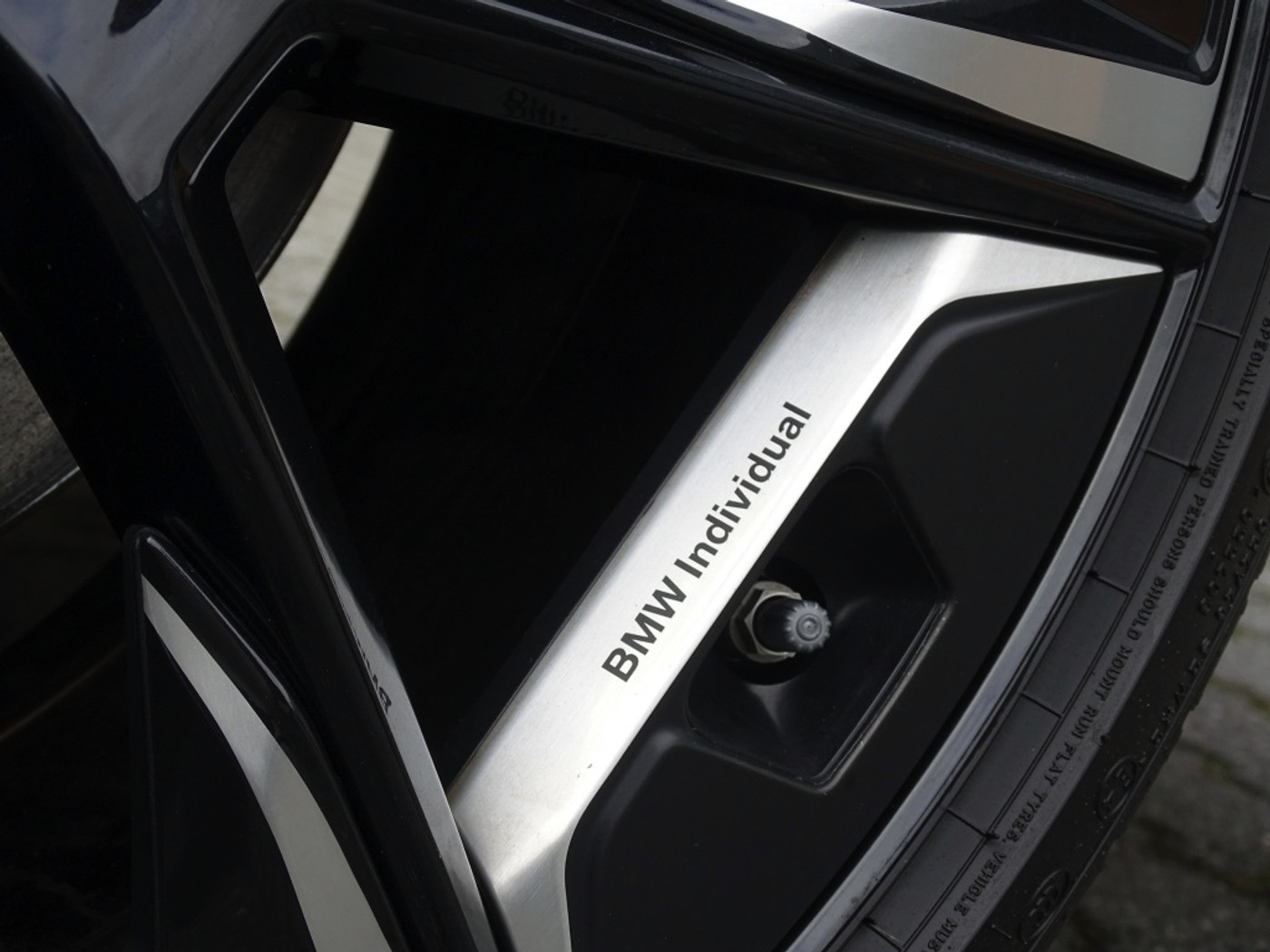 Foto van BMW 530e