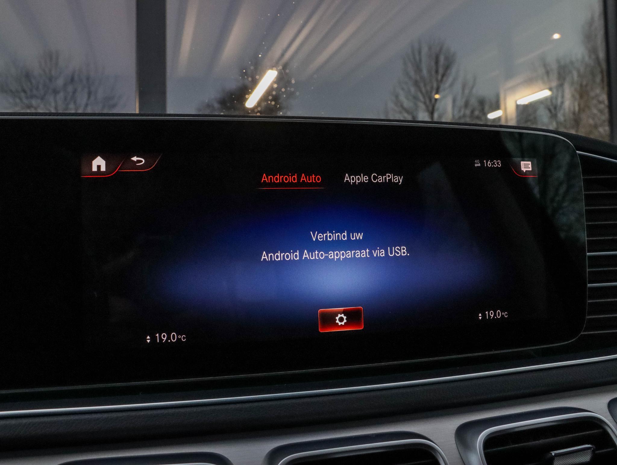Foto van Mercedes-Benz Gle 350 E 4Matic