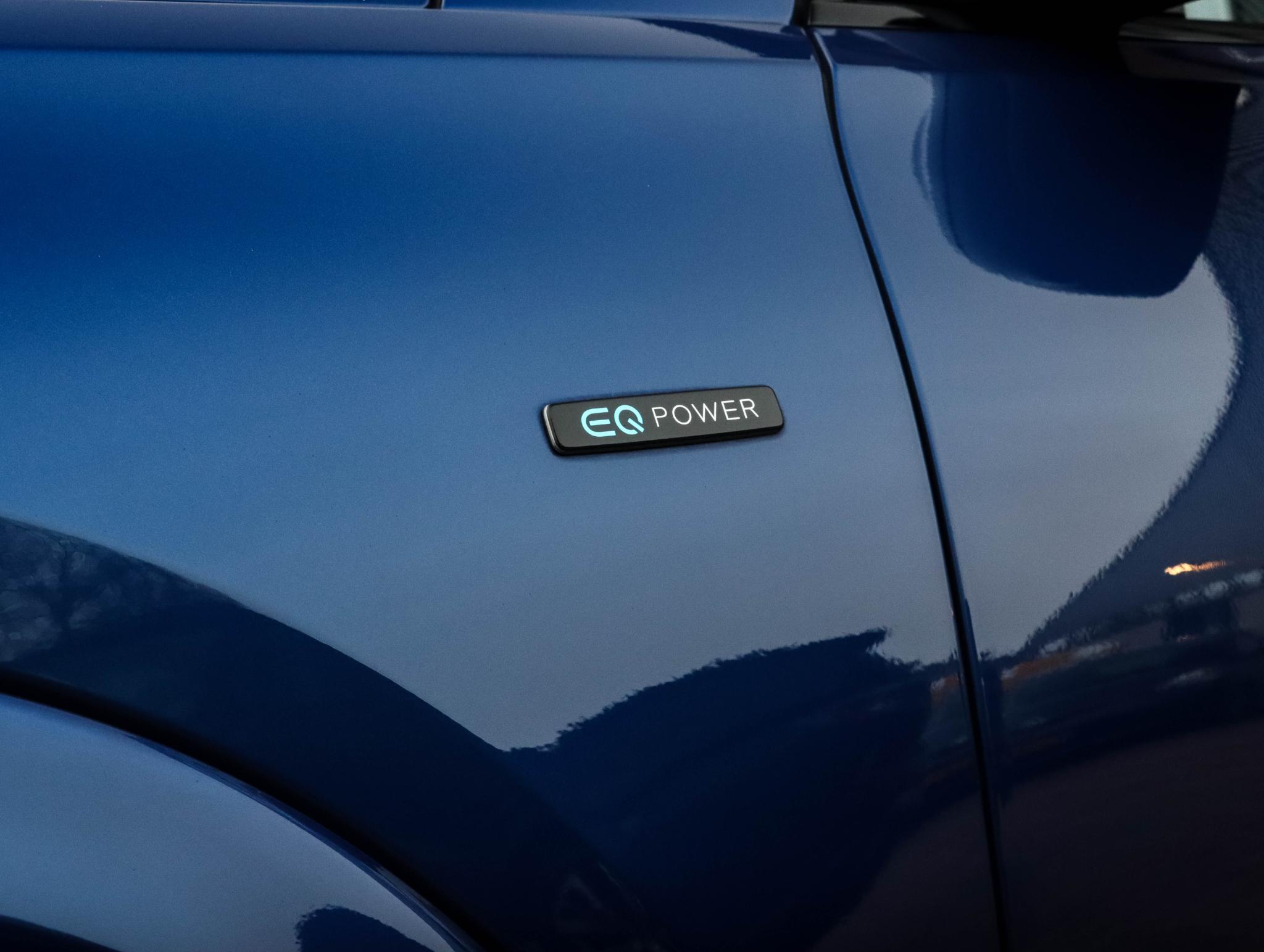 Foto van Mercedes-Benz Gle 350 E 4Matic