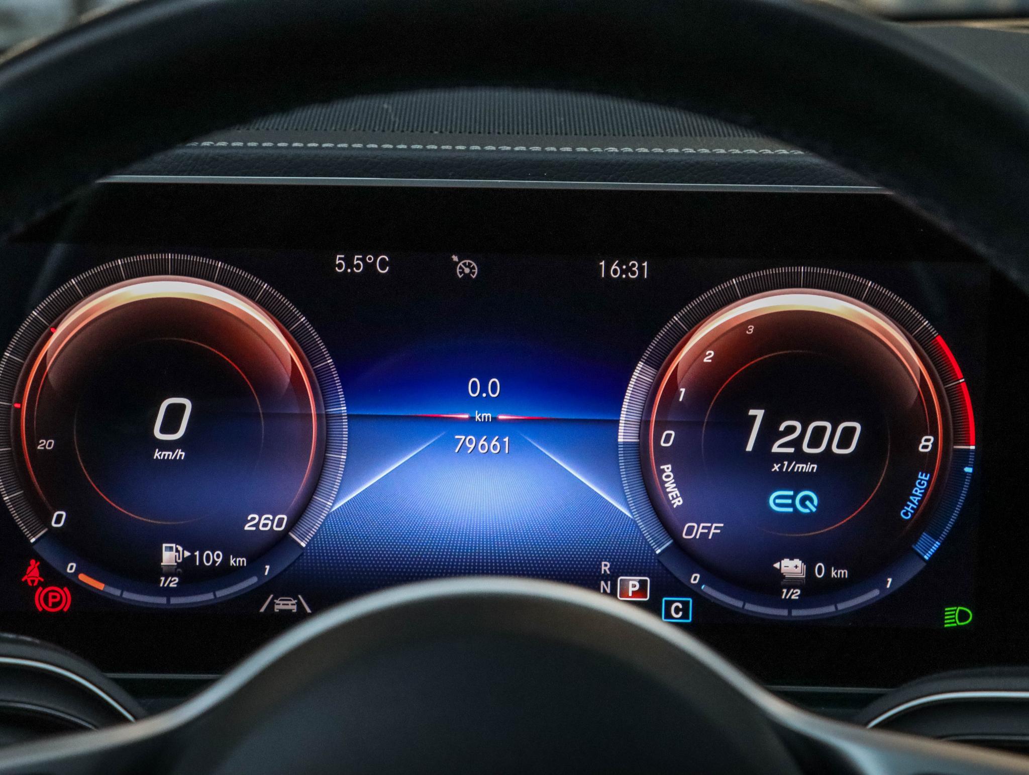 Foto van Mercedes-Benz Gle 350 E 4Matic