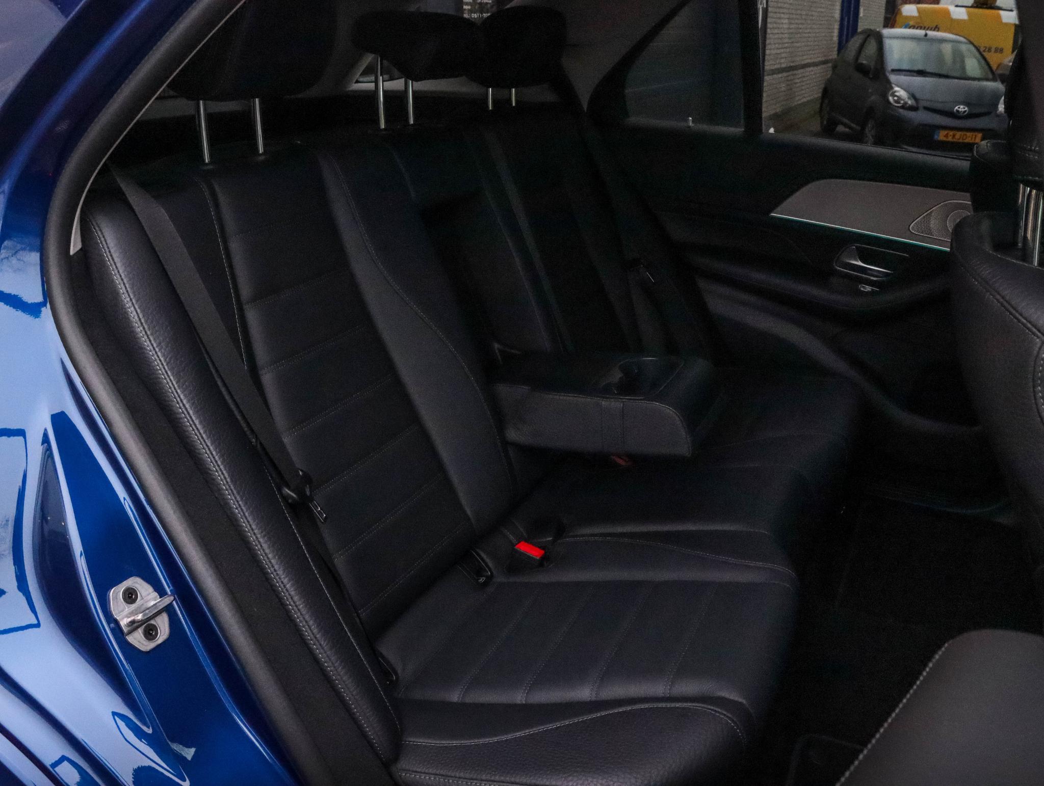Foto van Mercedes-Benz Gle 350 E 4Matic