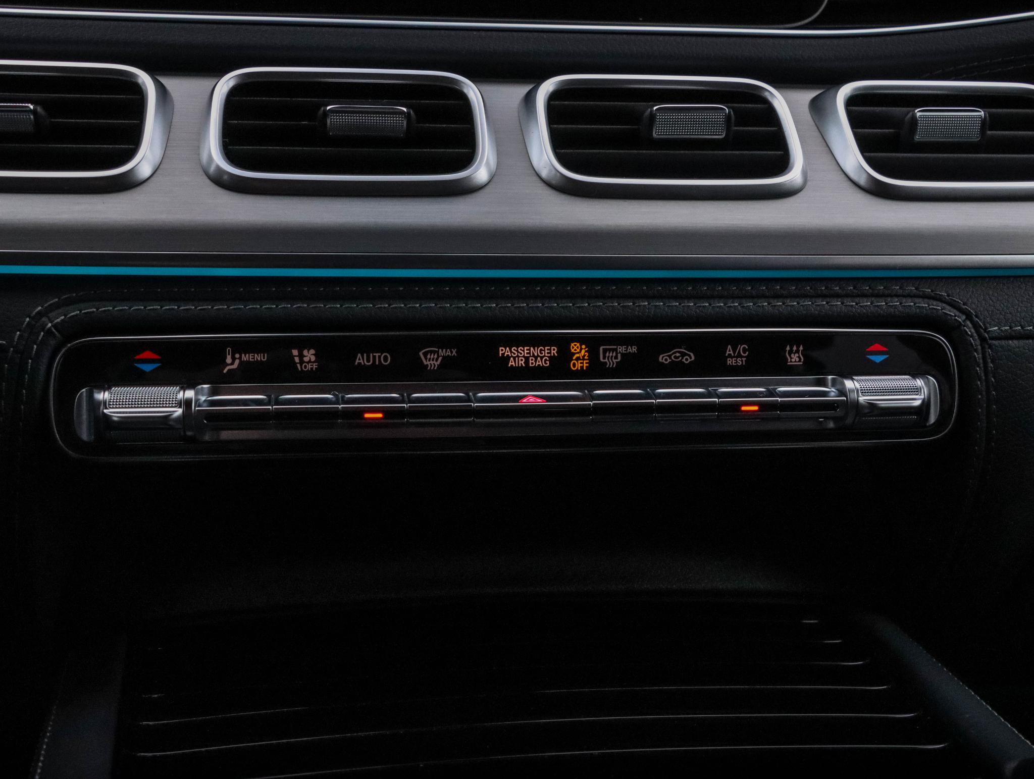 Foto van Mercedes-Benz Gle 350 E 4Matic