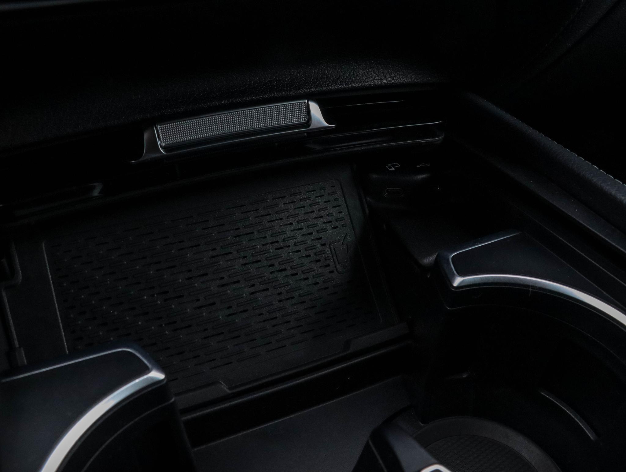 Foto van Mercedes-Benz Gle 350 E 4Matic
