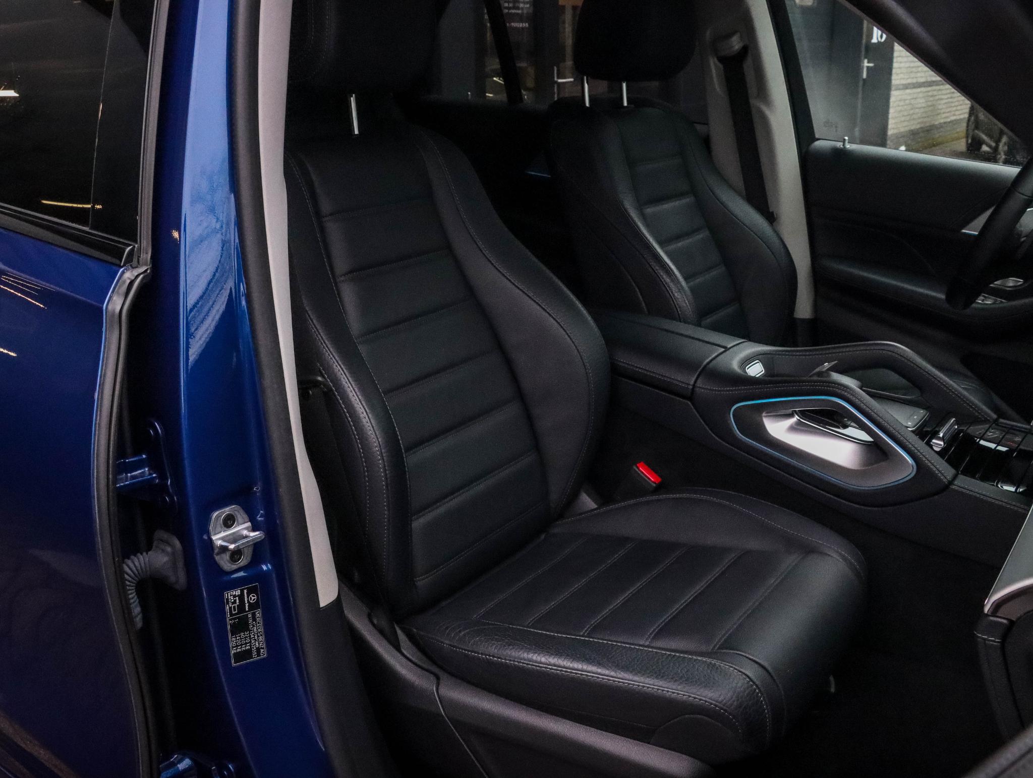 Foto van Mercedes-Benz Gle 350 E 4Matic