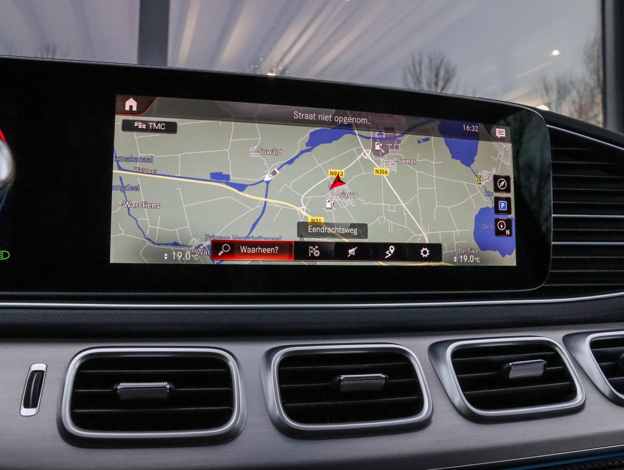 Foto van Mercedes-Benz Gle 350 E 4Matic