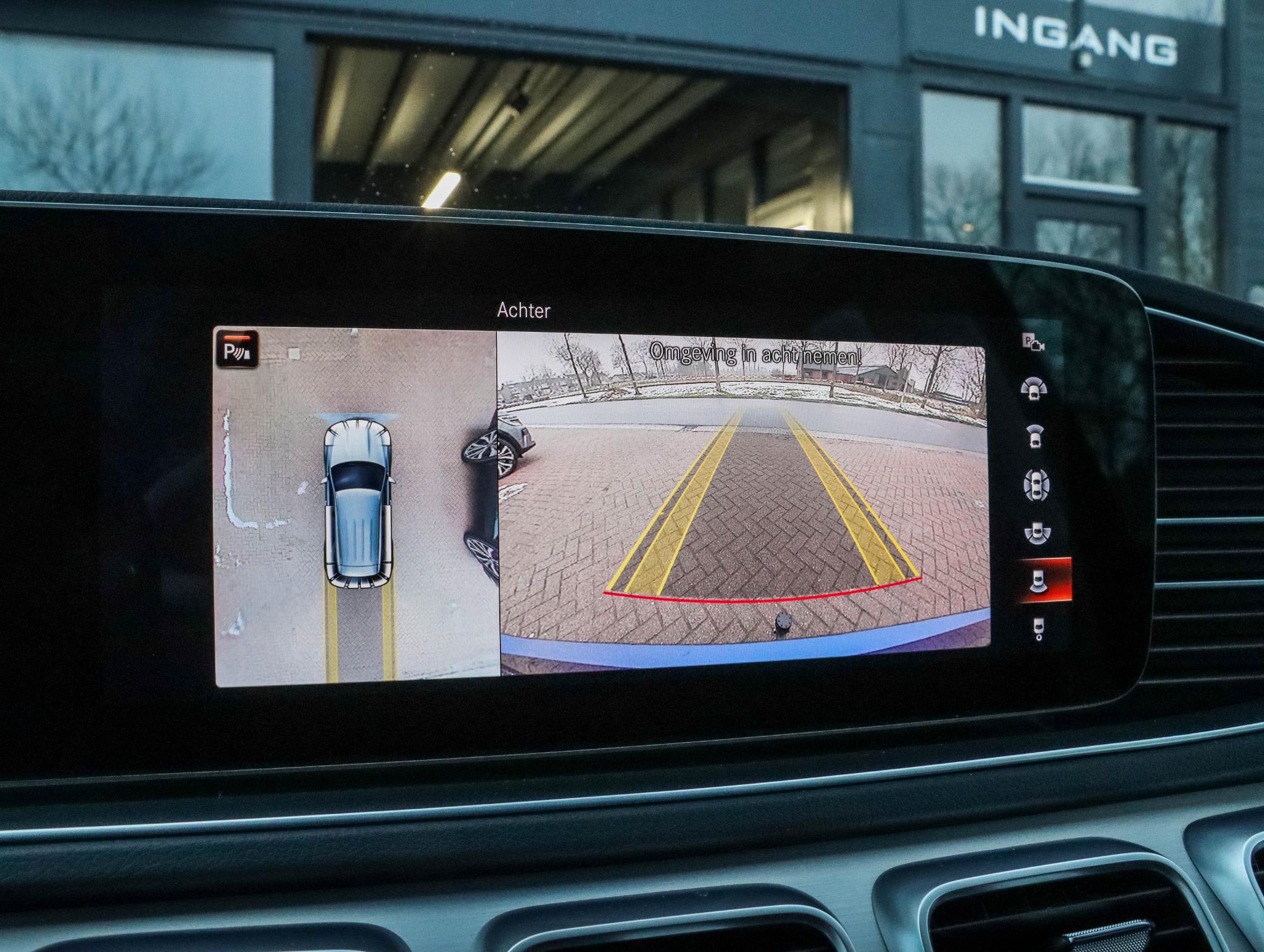Foto van Mercedes-Benz Gle 350 E 4Matic