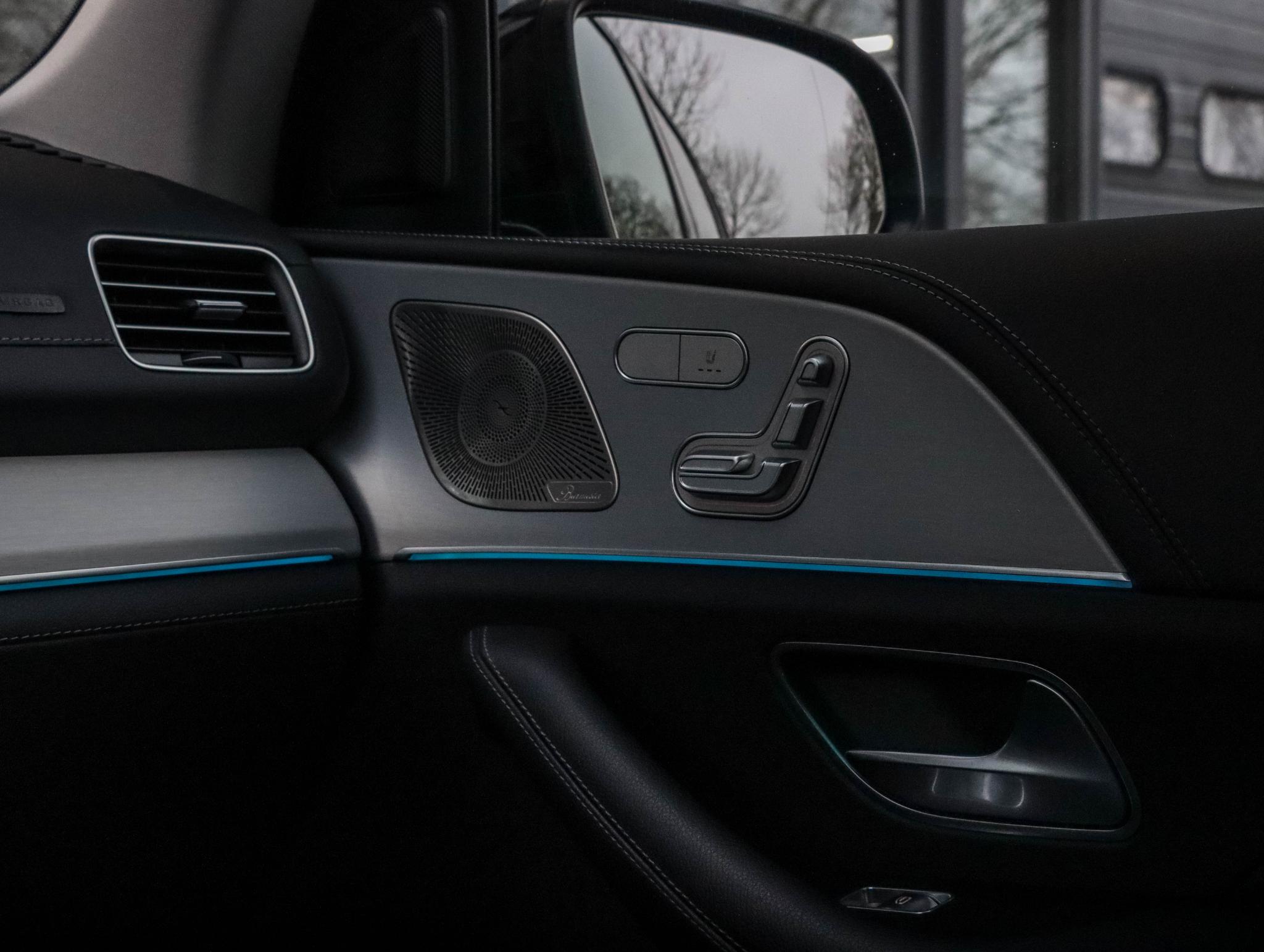 Foto van Mercedes-Benz Gle 350 E 4Matic