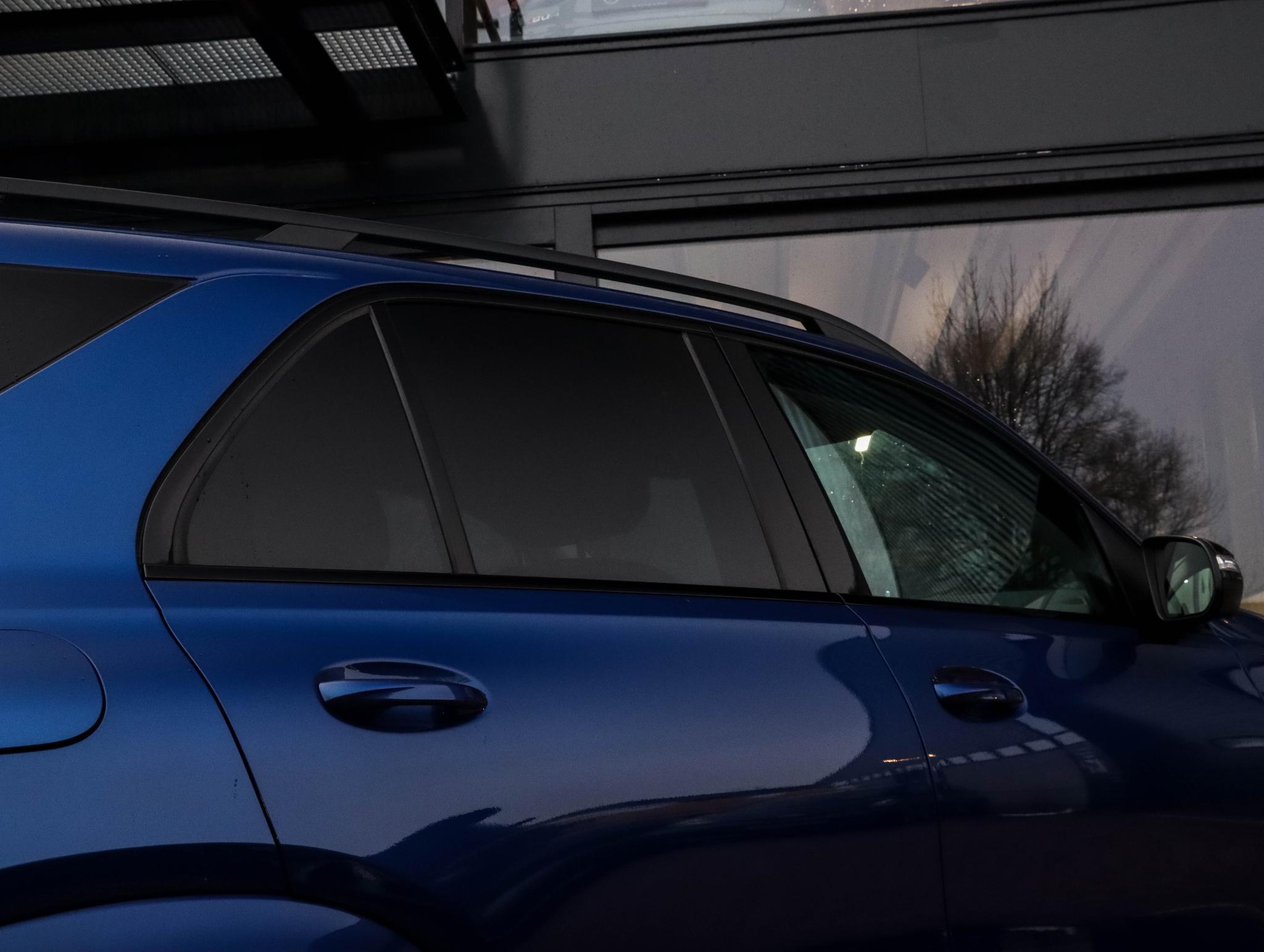 Foto van Mercedes-Benz Gle 350 E 4Matic