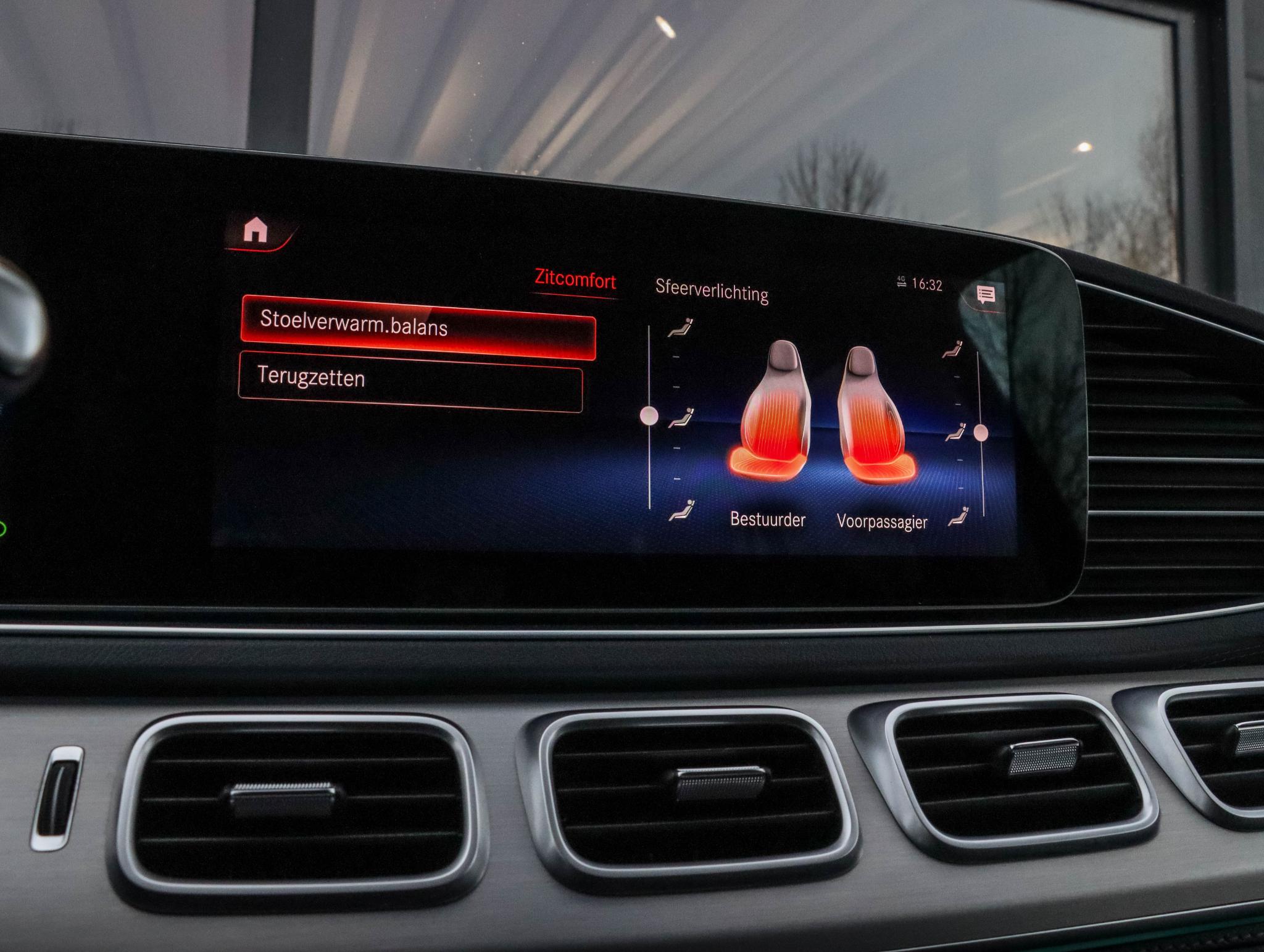 Foto van Mercedes-Benz Gle 350 E 4Matic