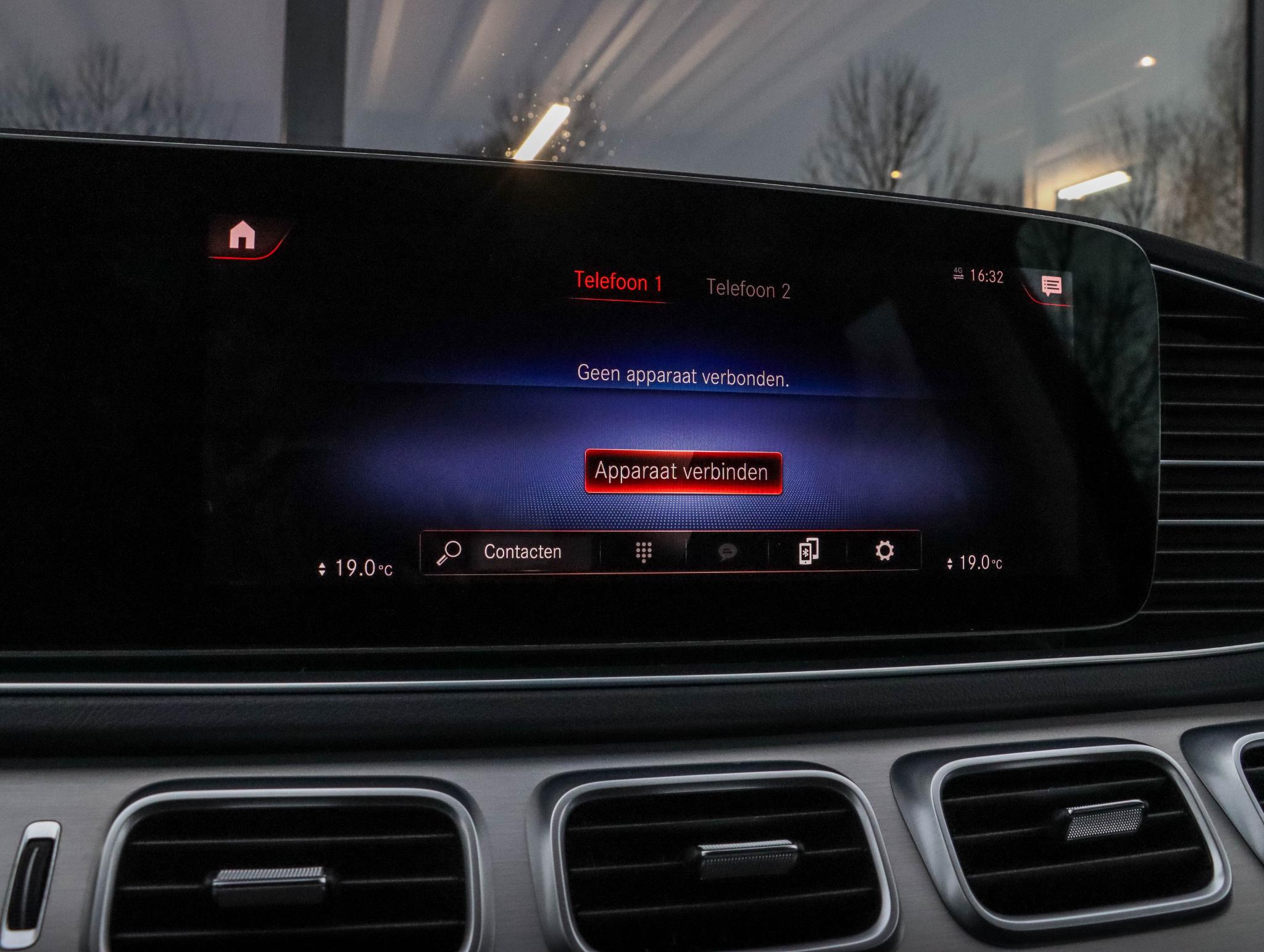 Foto van Mercedes-Benz Gle 350 E 4Matic