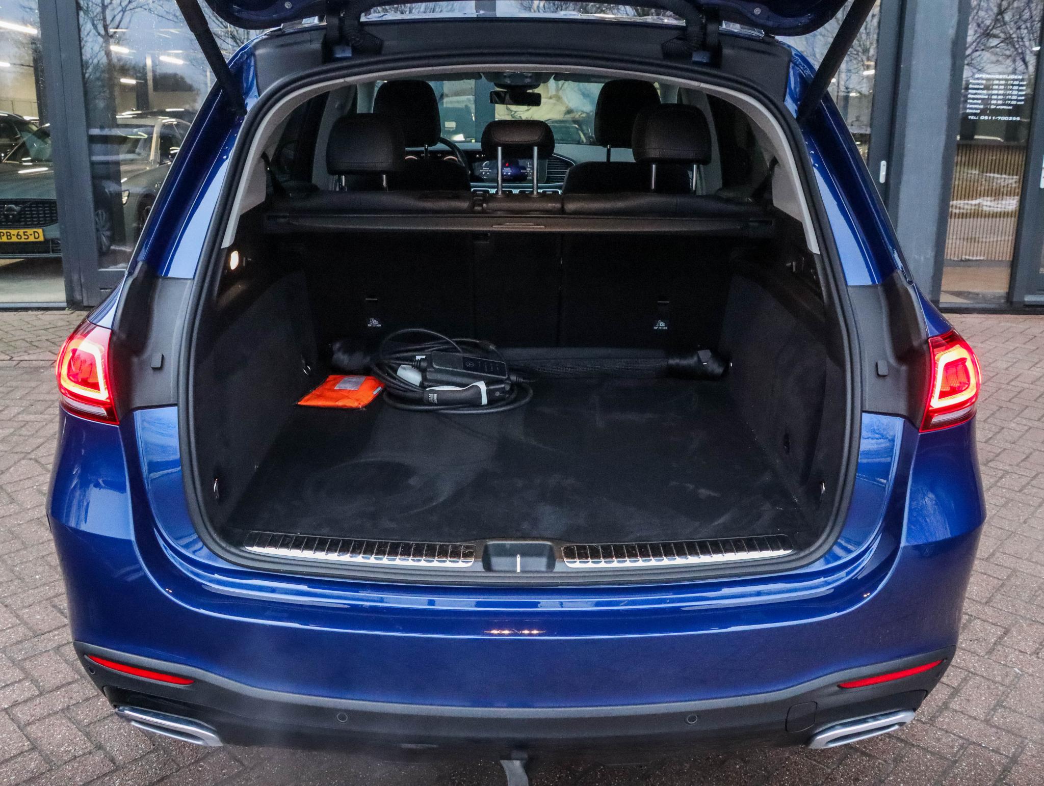 Foto van Mercedes-Benz Gle 350 E 4Matic
