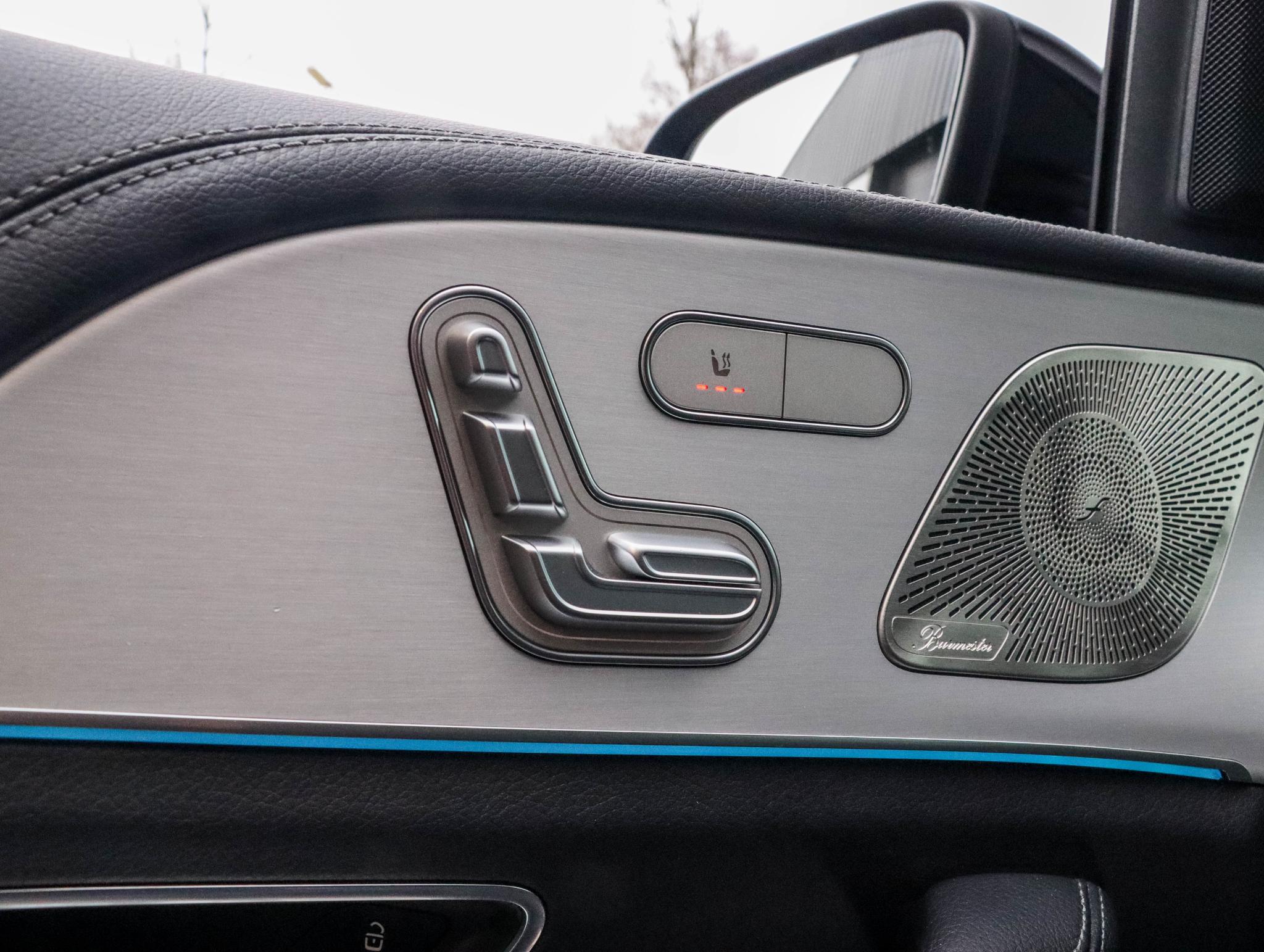 Foto van Mercedes-Benz Gle 350 E 4Matic