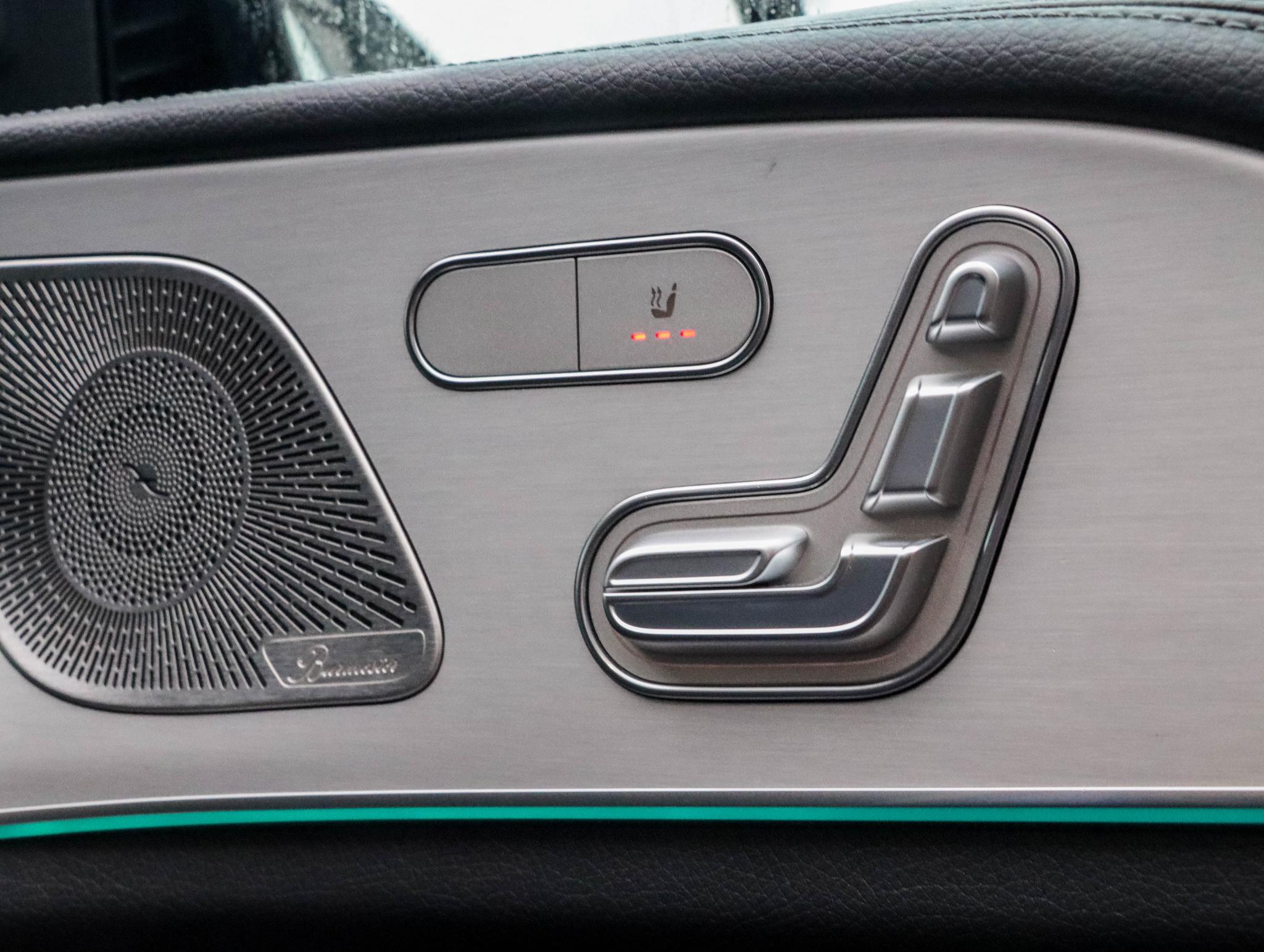 Foto van Mercedes-Benz Gle 350 E 4Matic