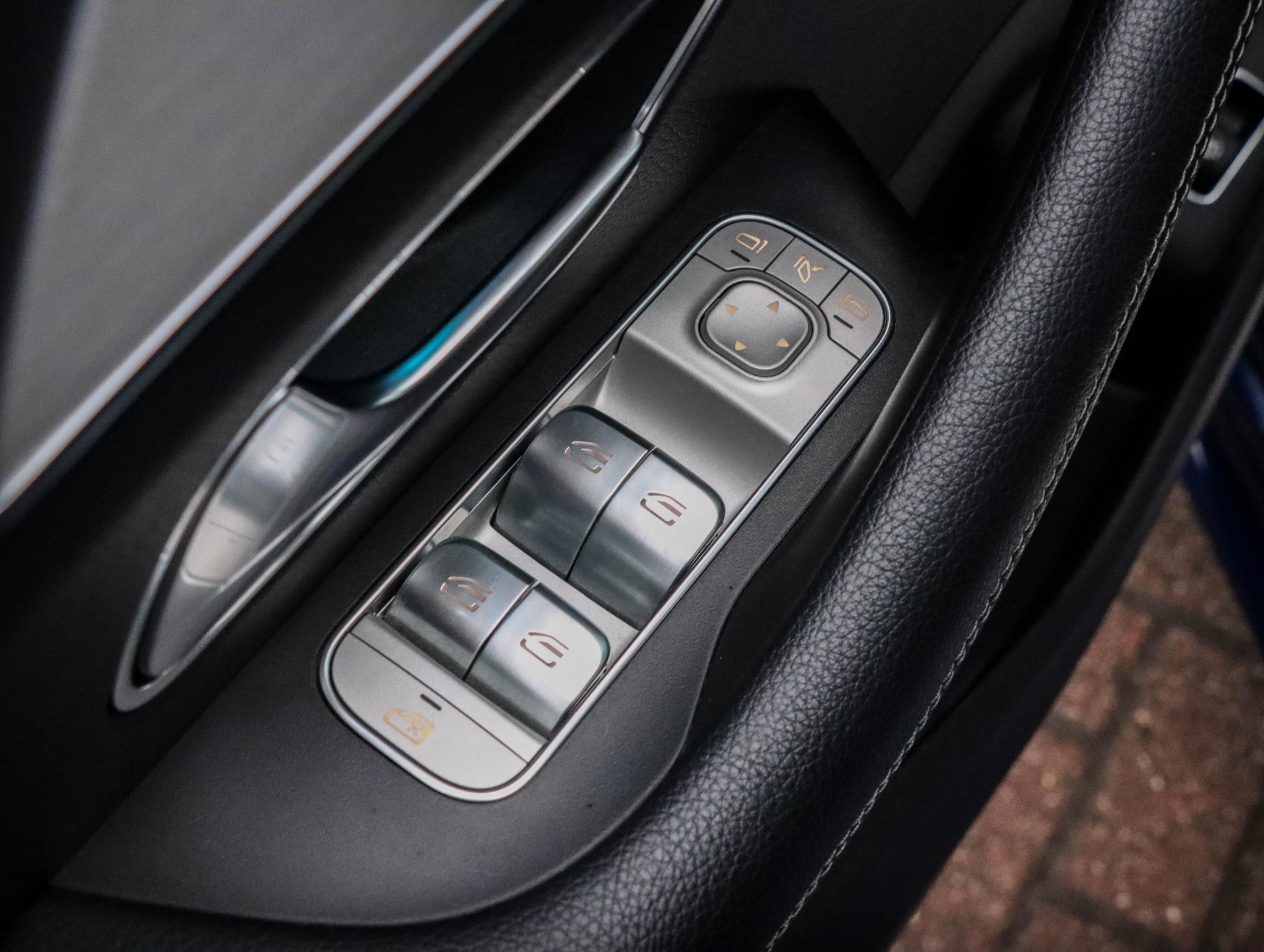Foto van Mercedes-Benz Gle 350 E 4Matic
