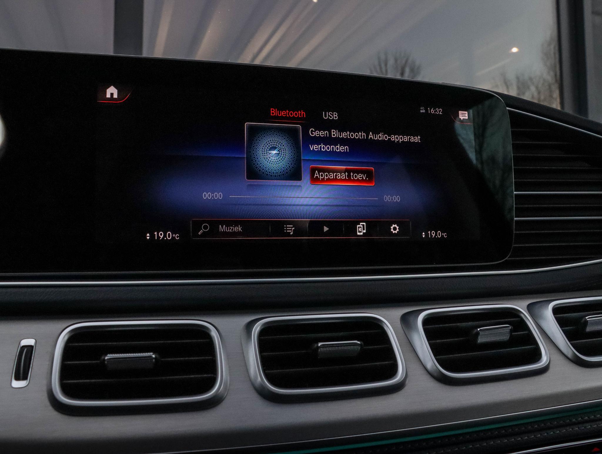 Foto van Mercedes-Benz Gle 350 E 4Matic