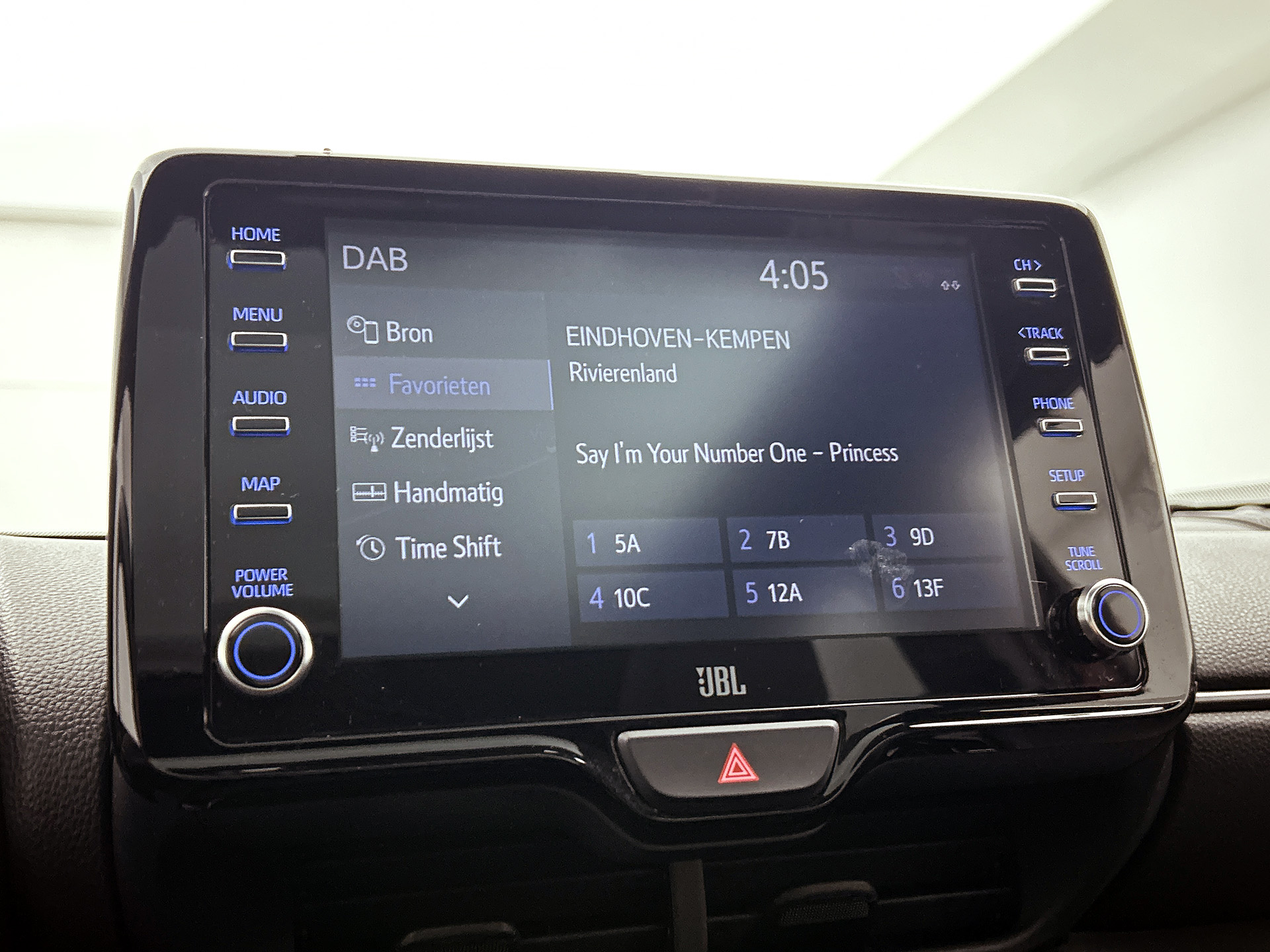 Foto van Toyota Toyota Yaris Cross