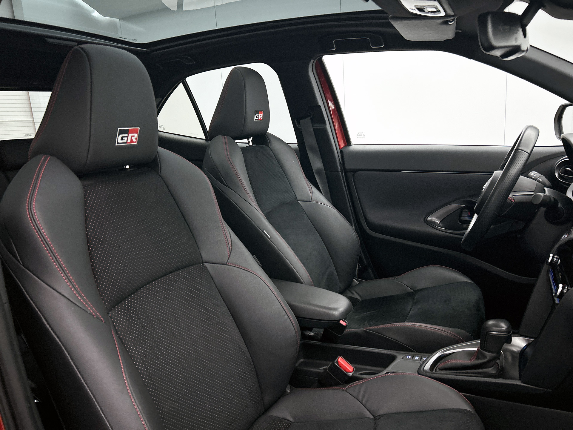 Foto van Toyota Toyota Yaris Cross