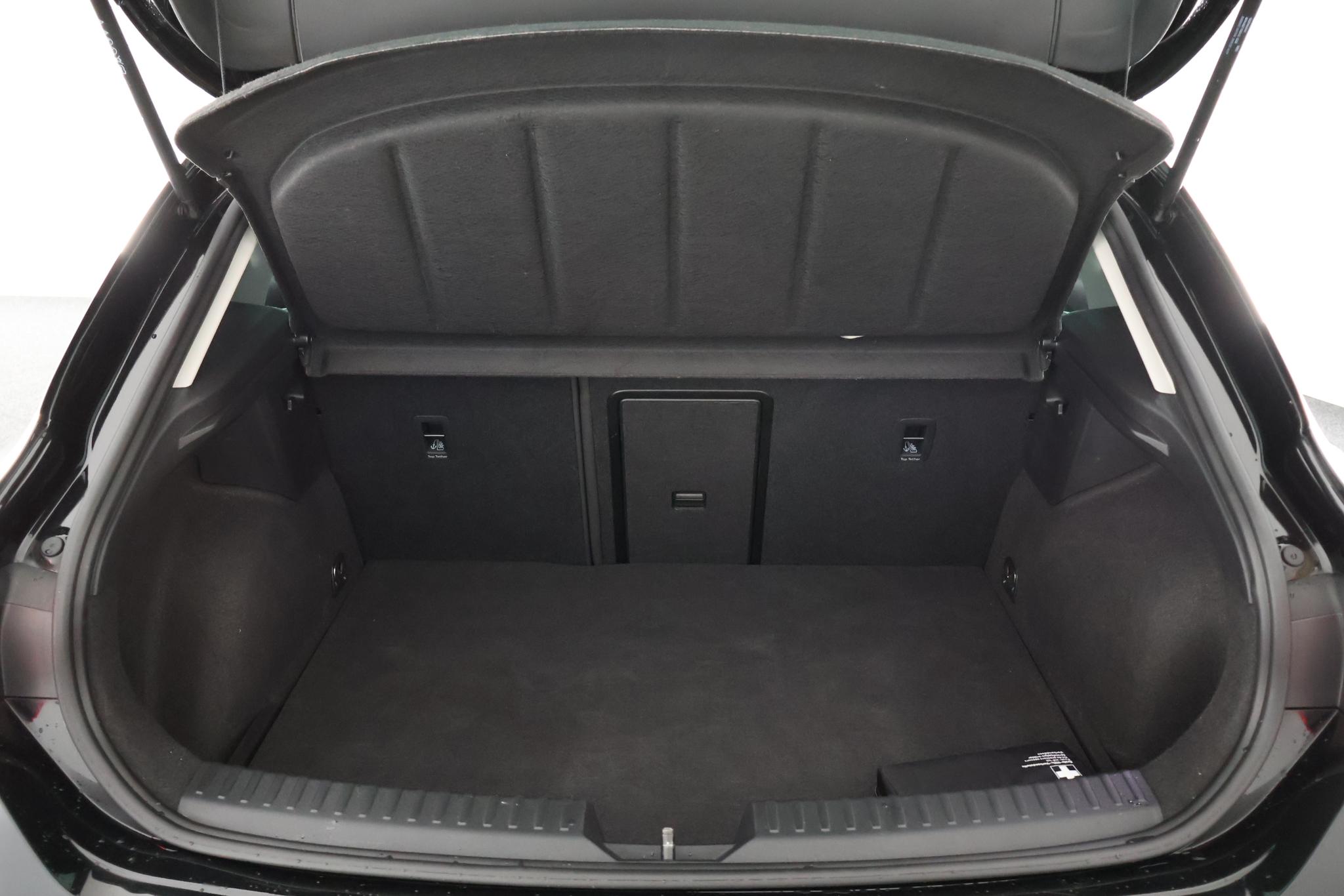 Foto van Seat Seat Leon E-hybrid150