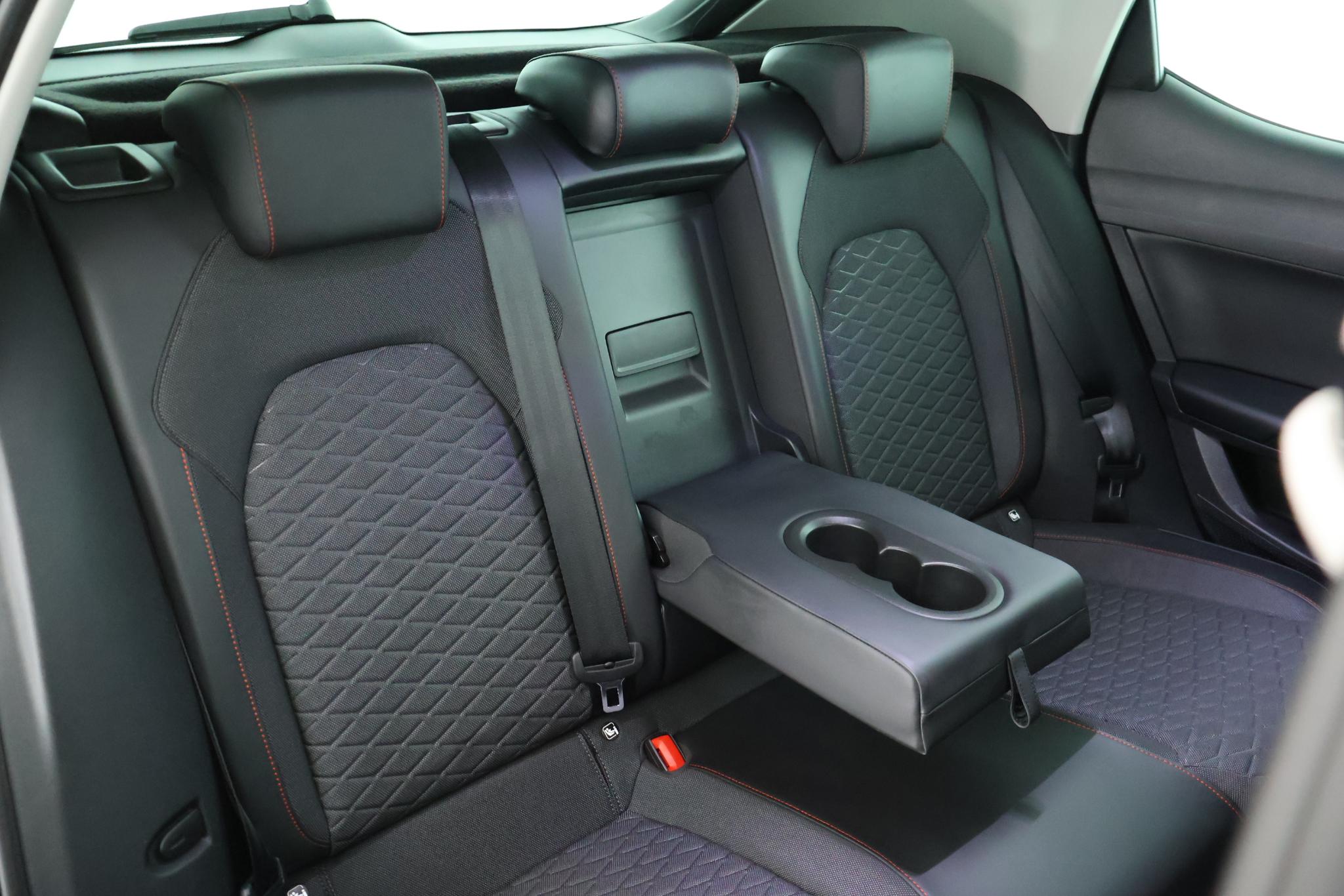 Foto van Seat Seat Leon E-hybrid150
