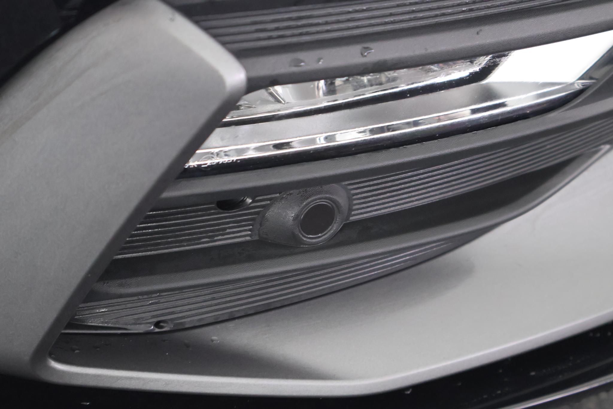 Foto van Seat Seat Leon E-hybrid150