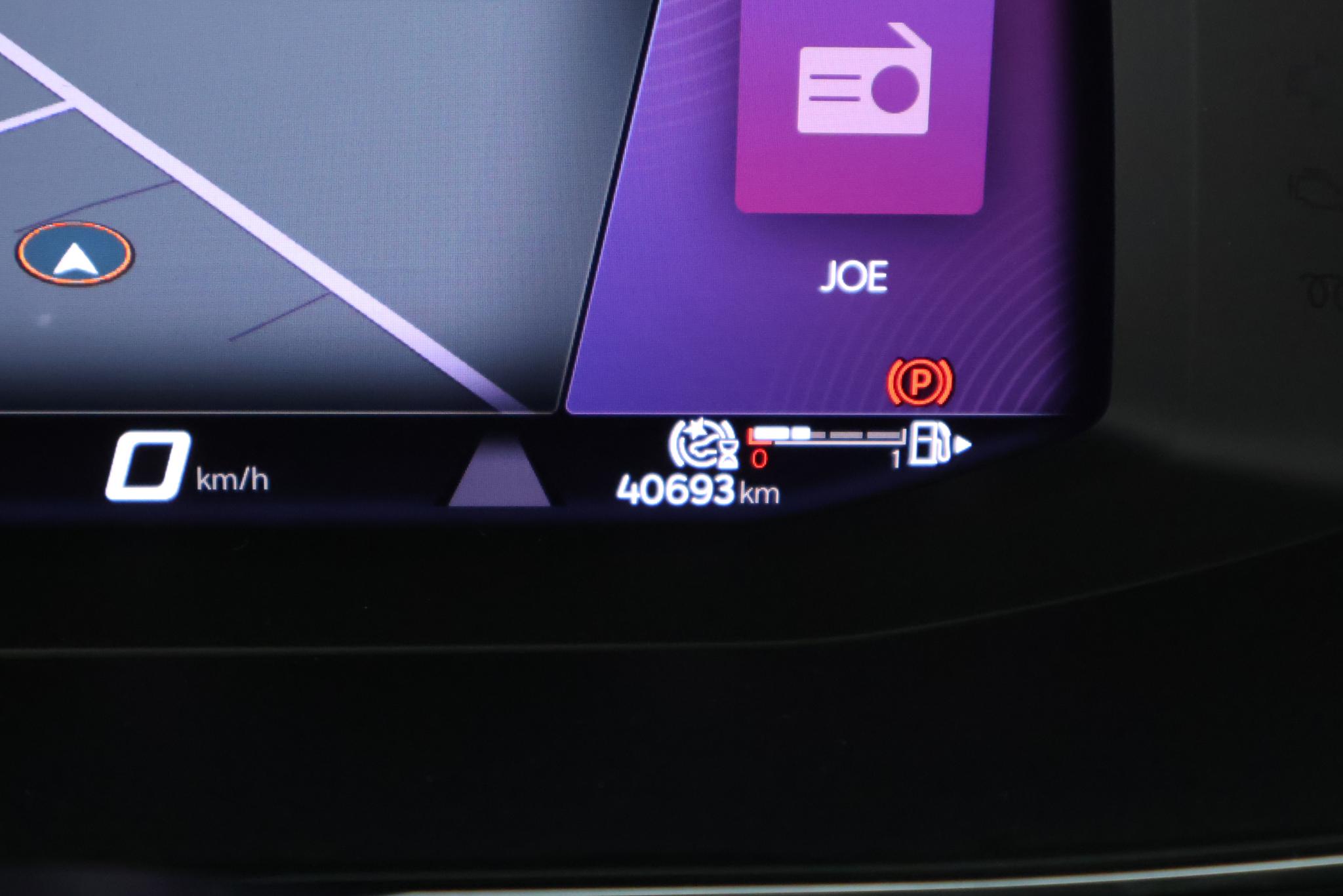 Foto van Seat Seat Leon E-hybrid150