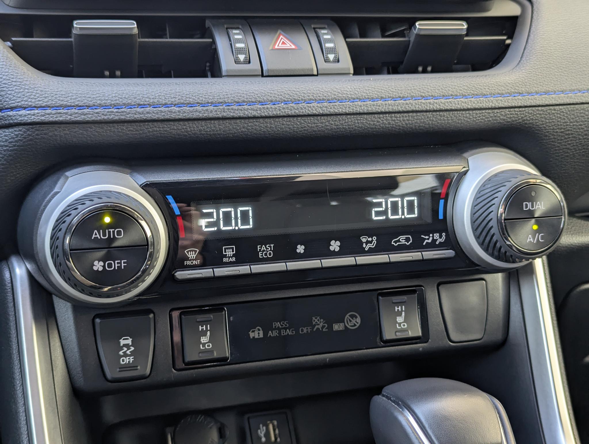 Foto van Toyota Toyota Rav4