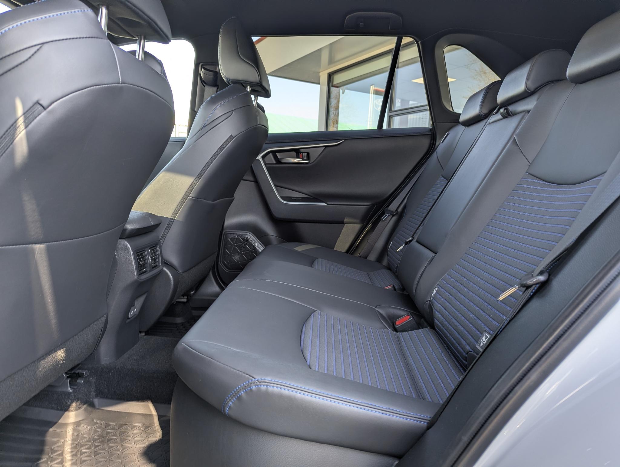 Foto van Toyota Toyota Rav4