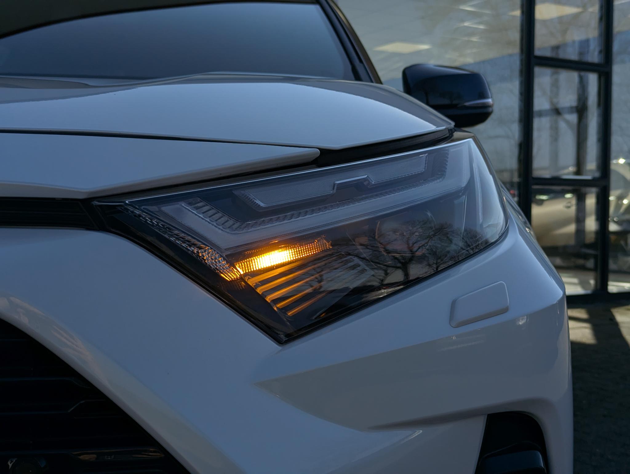 Foto van Toyota Toyota Rav4